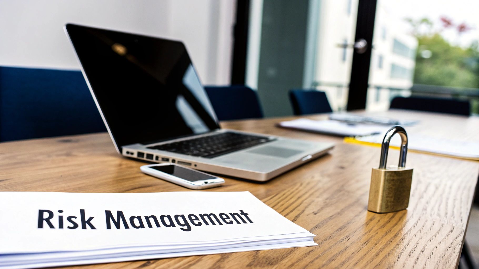 People sorting electronic waste components on a conveyor belt