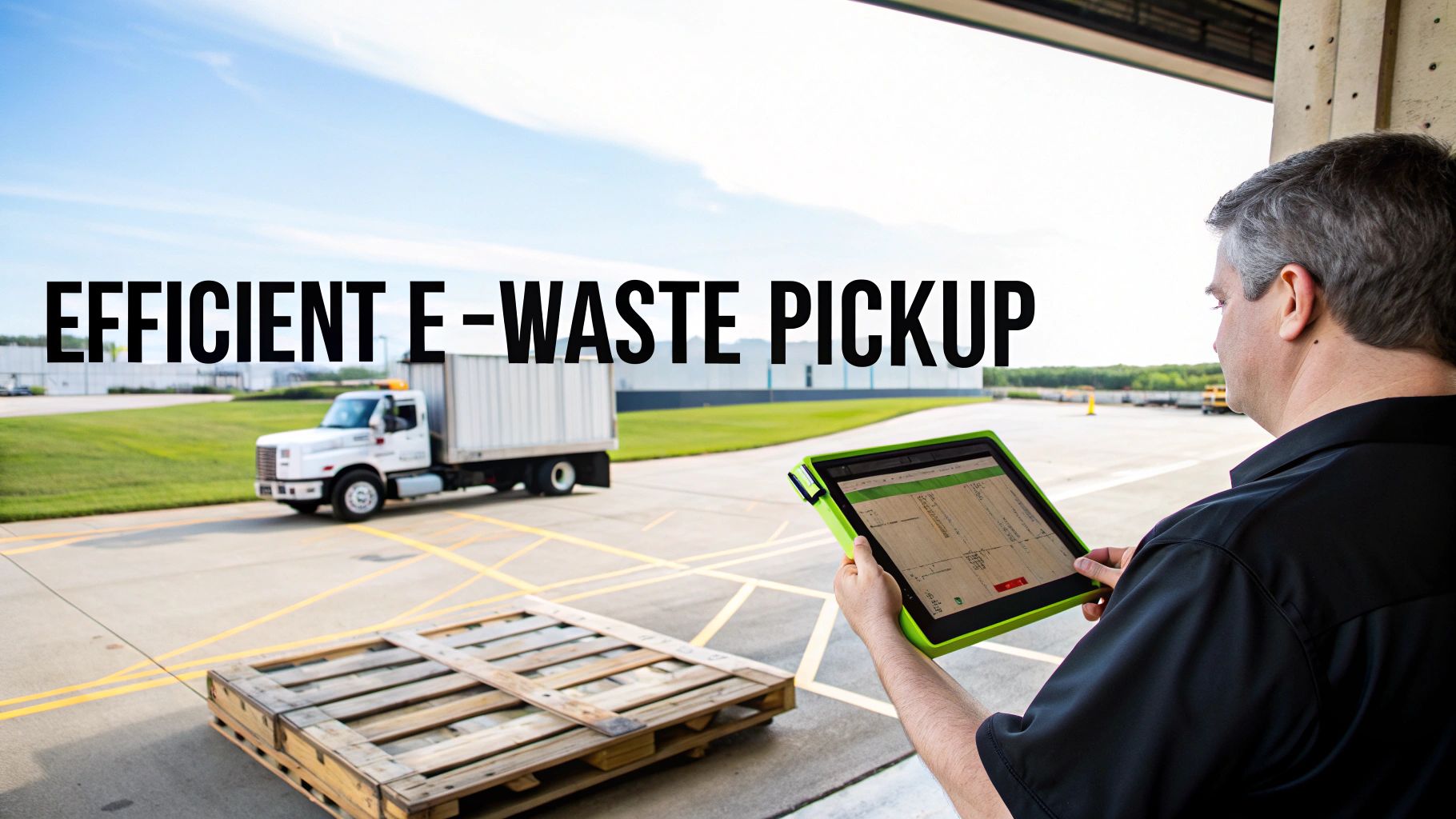 Delaware Electronics Recycling for Businesses: Secure IT Asset Disposal Delaware Electronics Recycling for Businesses: Secure IT Asset Disposal
