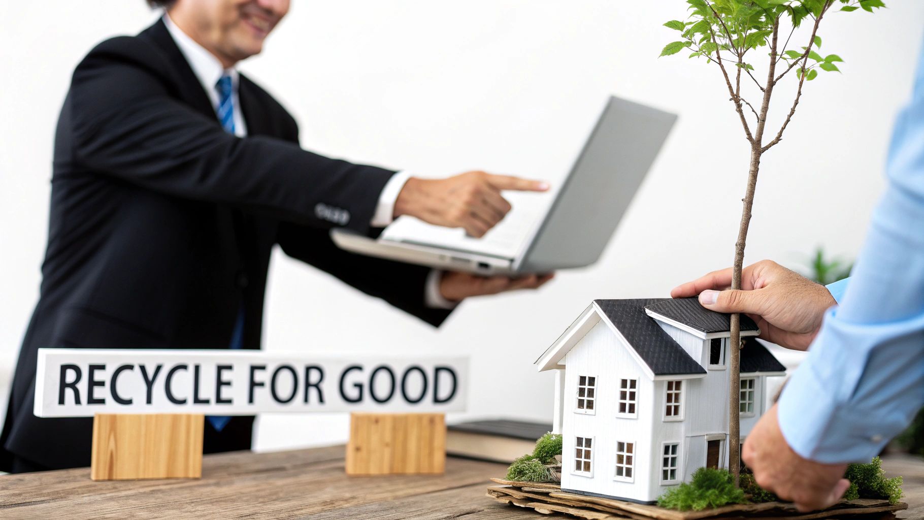 Secure Data Destruction Marietta: Recycling That Restores Lives & Landscapes, Green Atlanta 404-666-4633 Commercial Services