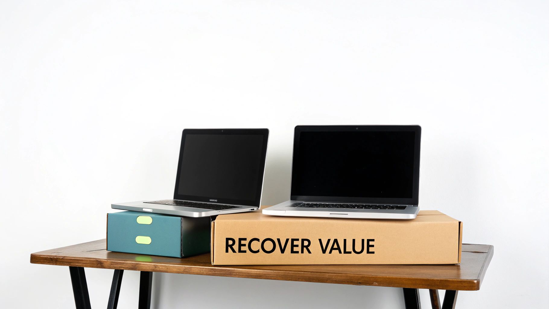 Arizona ITAD services: Secure, Compliant Asset Disposition for Your Business