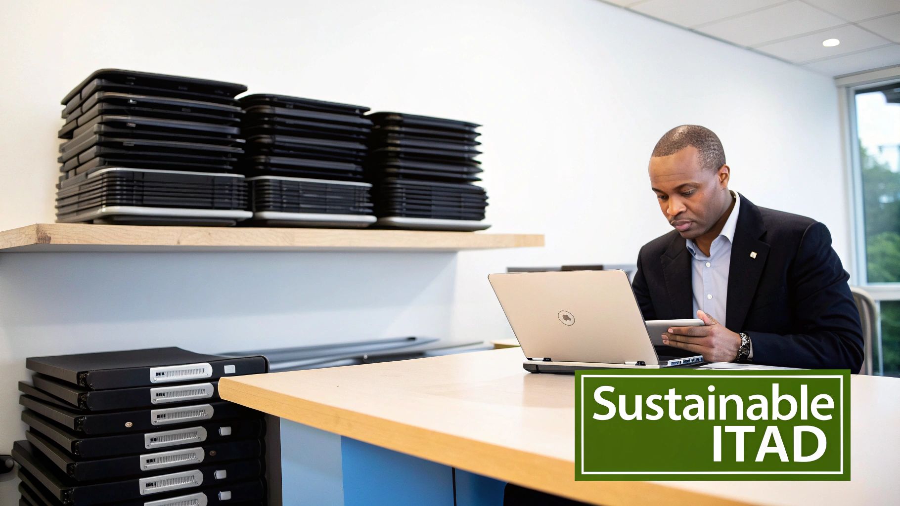 Sustainable Electronics Recycling Georgia: Secure IT Asset Solutions Sustainable Electronics Recycling Georgia: Secure IT Asset Solutions