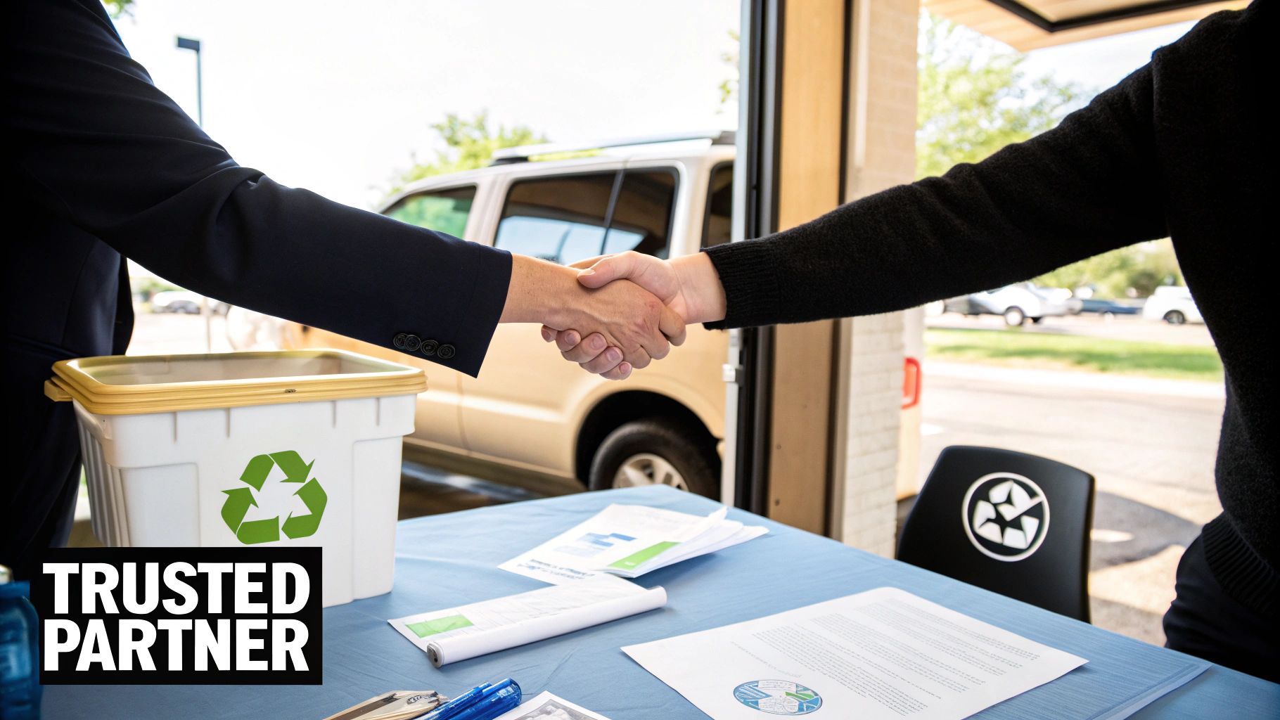 A Business Guide to Recycling Circuit Boards, Green Atlanta 404-666-4633 Commercial Services