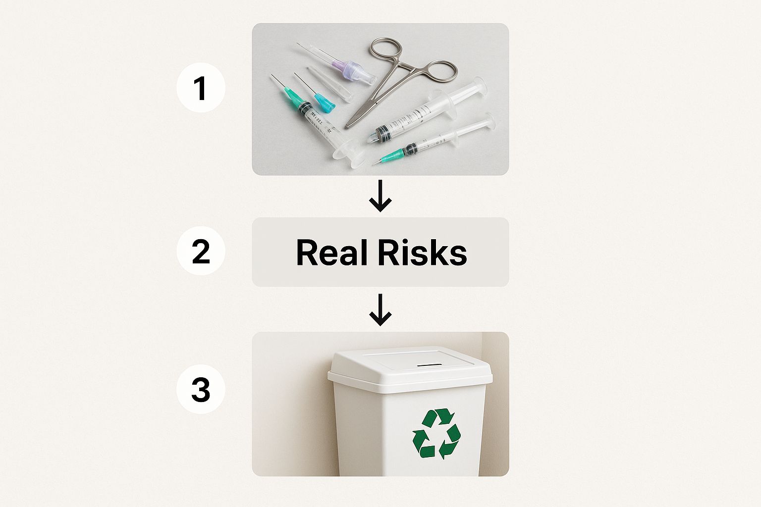 Find Medical Equipment Recycling Near Me | Safe, Certified &amp; Mission-Driven, Green Atlanta 404-666-4633 Commercial Services 