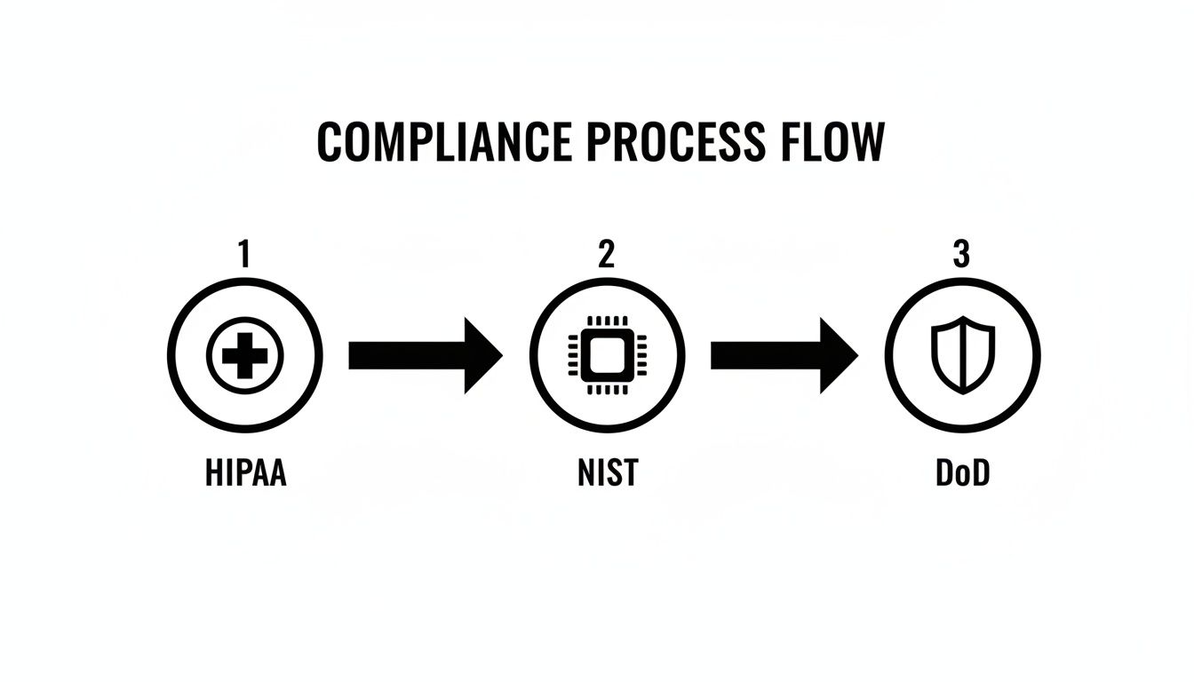 Secure Data Destruction Marietta: Recycling That Restores Lives & Landscapes, Green Atlanta 404-666-4633 Commercial Services