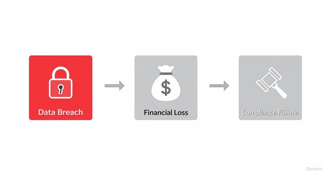 Secure Hard Drive Destruction Services for Businesses