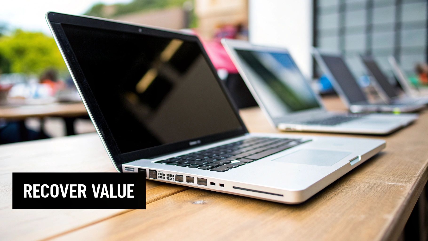 A Business Guide to ESG Electronics Recycling in Georgia: Compliance, Data Security, and Asset Value Recovery