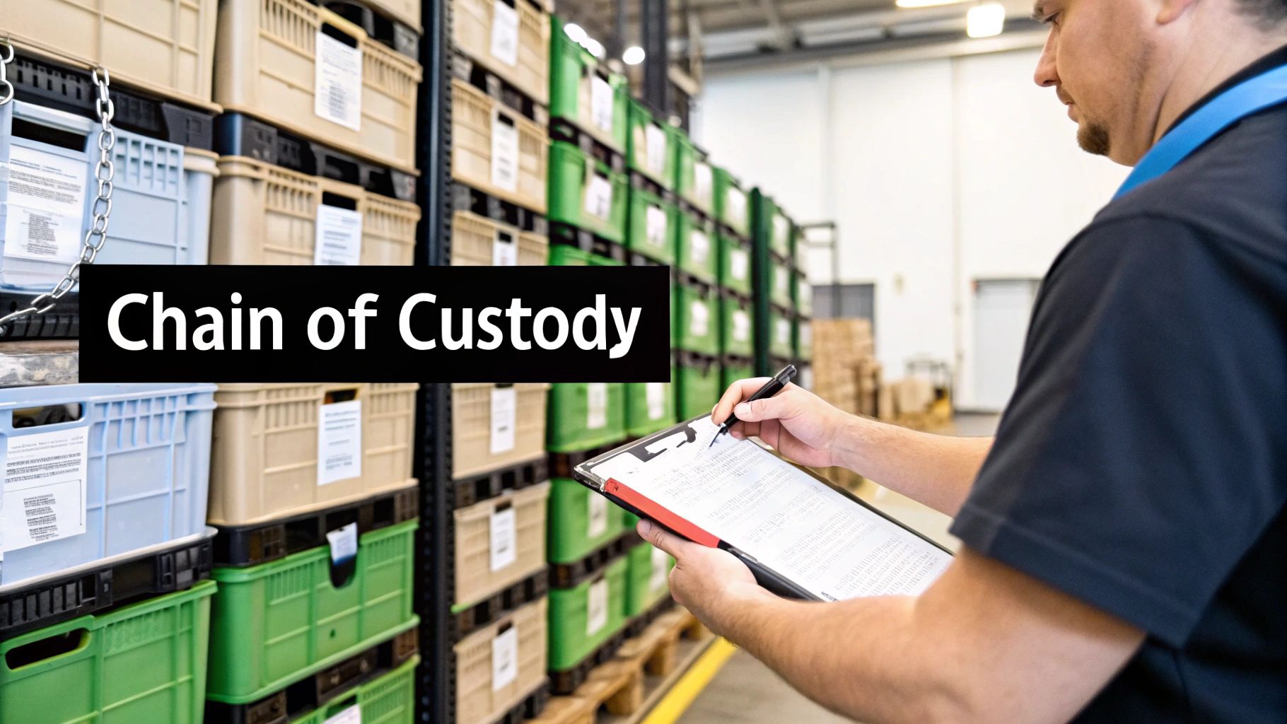 Data Center Decommissioning Services in Denver, Colorado: The Complete IT Playbook