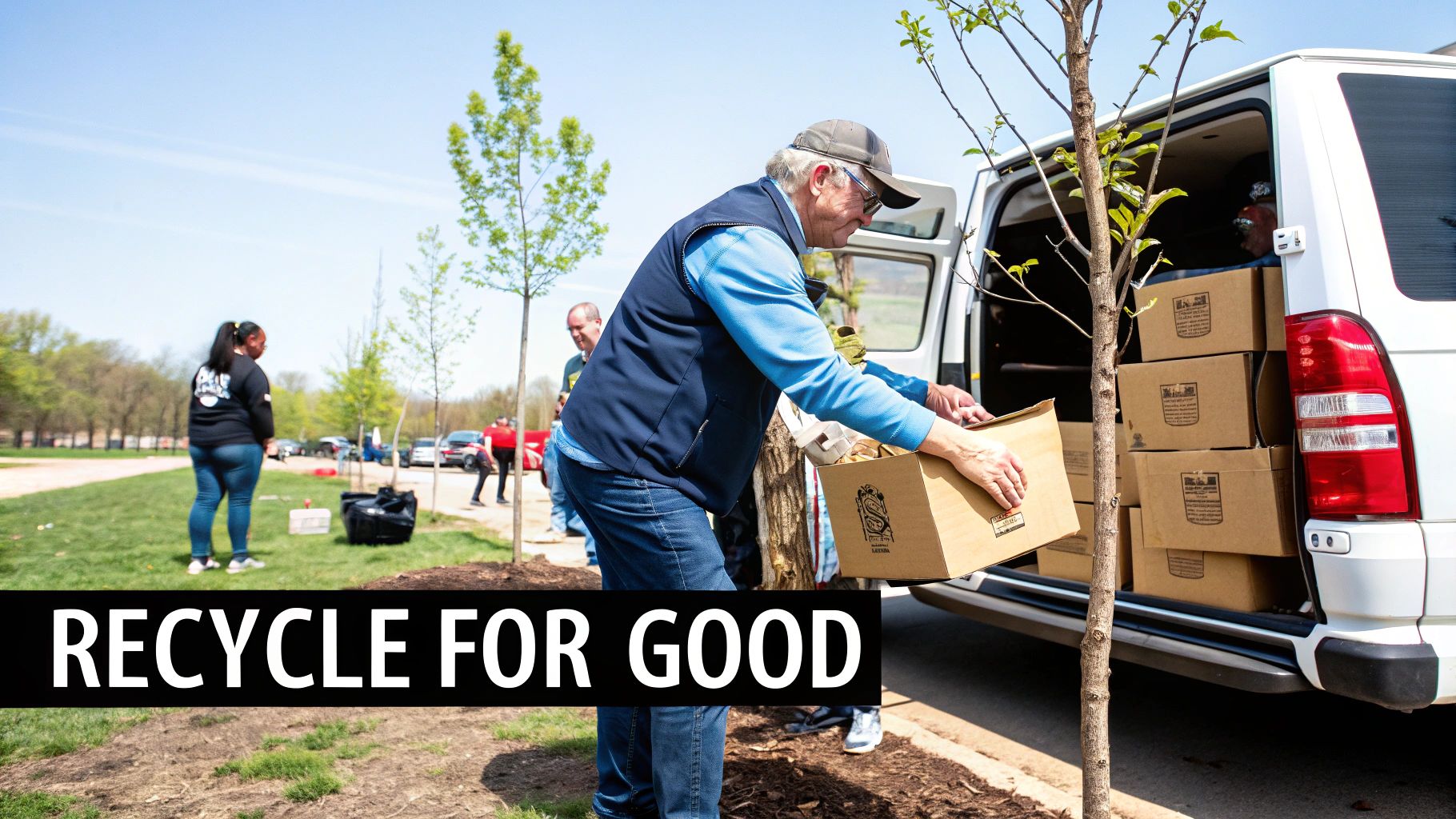 A Guide to Secure Hard Drive Disposal in Atlanta, Green Atlanta 404-666-4633 Commercial Services 