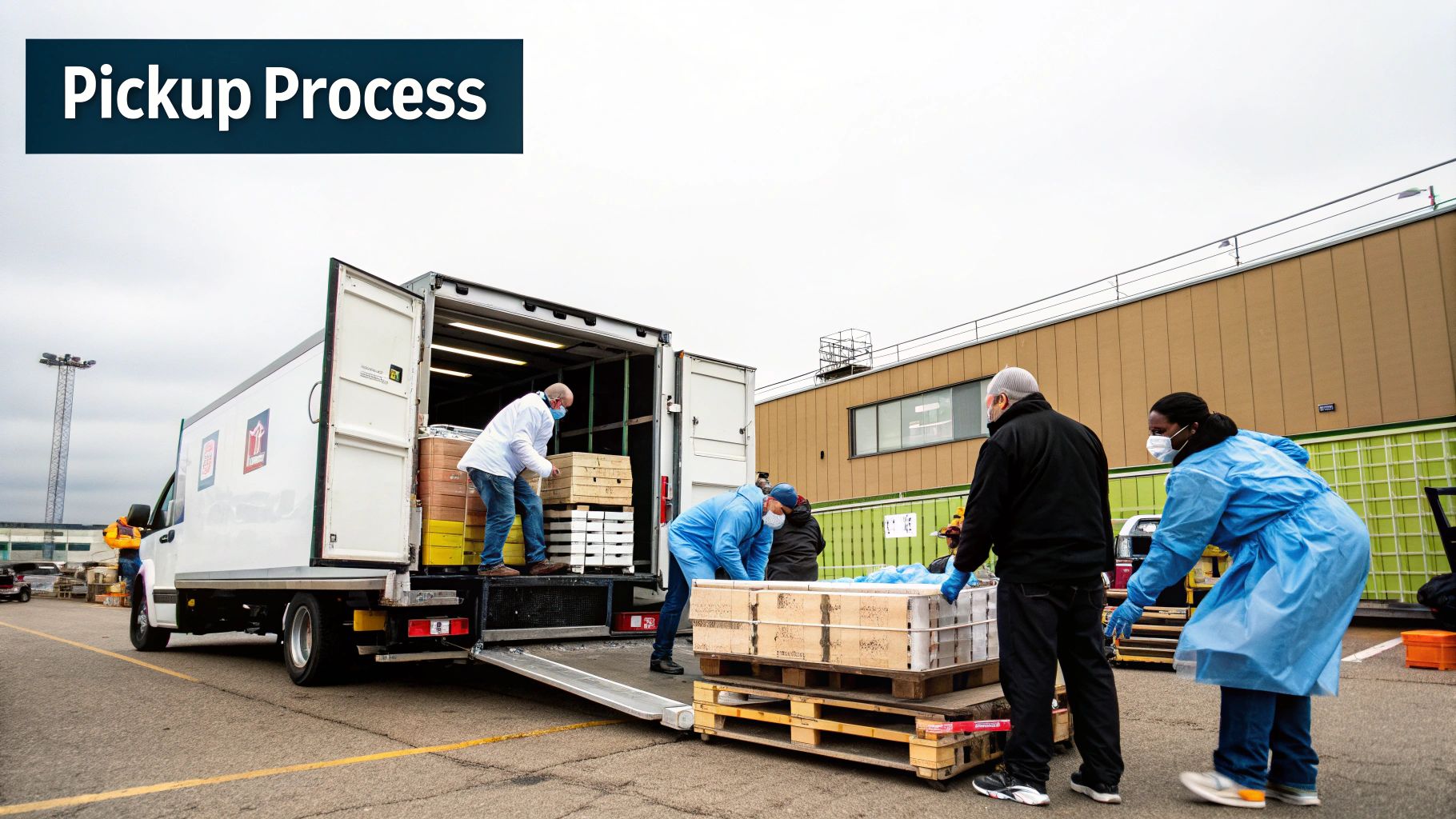 Find Medical Equipment Recycling Near Me | Safe, Certified &amp; Mission-Driven, Green Atlanta 404-666-4633 Commercial Services 