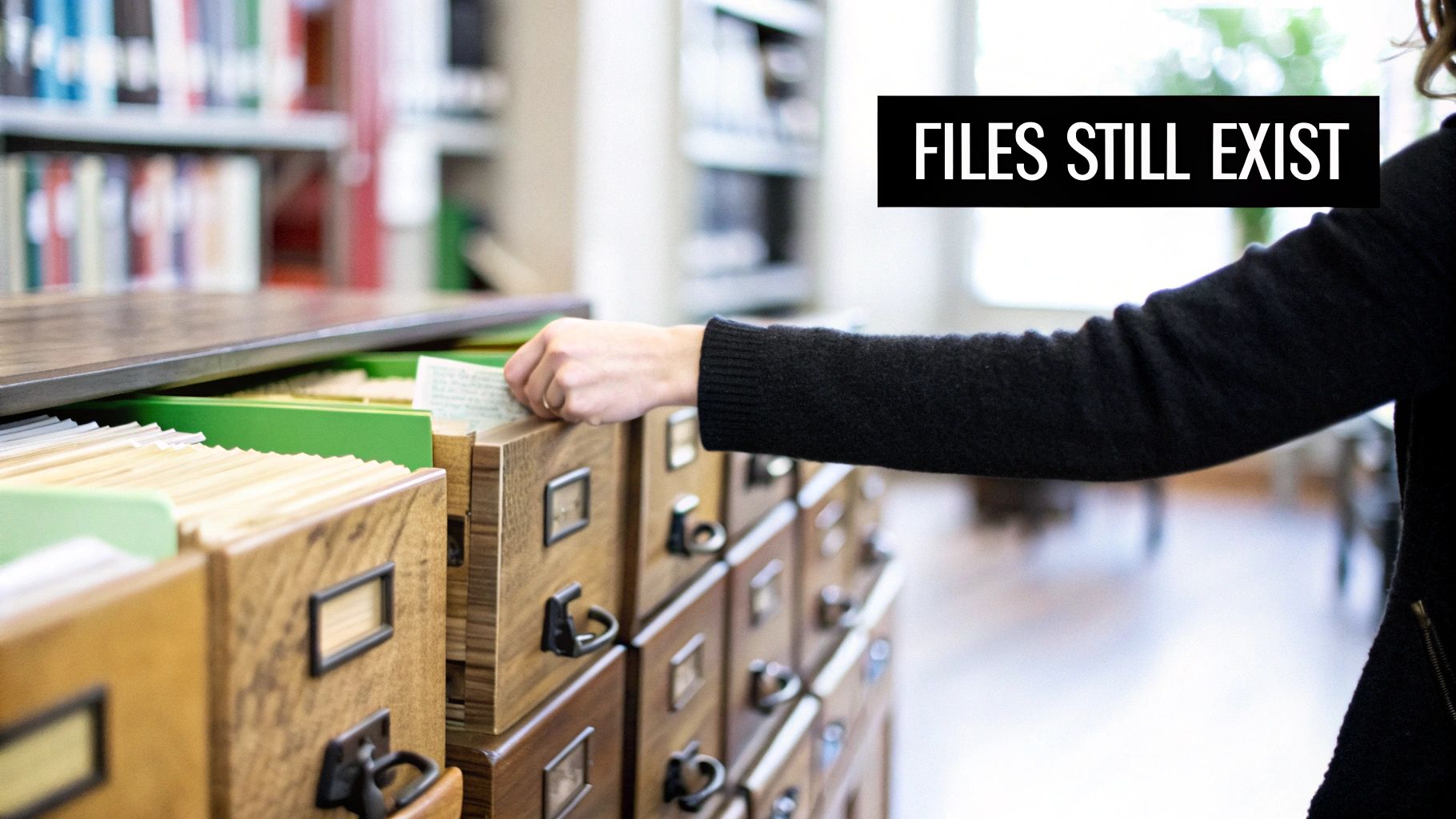 How to Completely Clean a Hard Drive for Ultimate Data Security