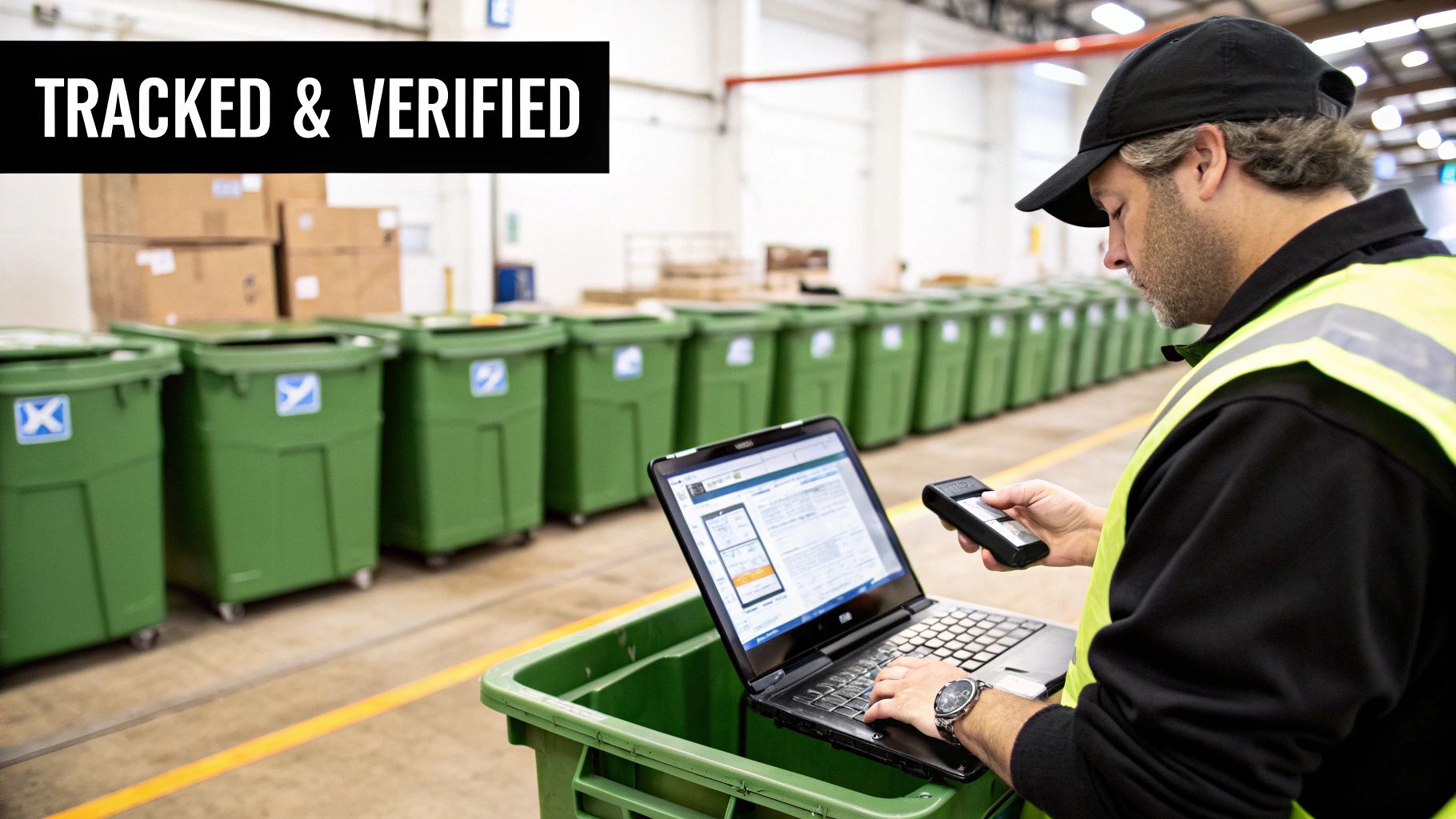 Mail-in Electronics Recycling for Businesses: A Guide to Secure IT Asset Disposal Mail-in Electronics Recycling for Businesses: A Guide to Secure IT Asset Disposal