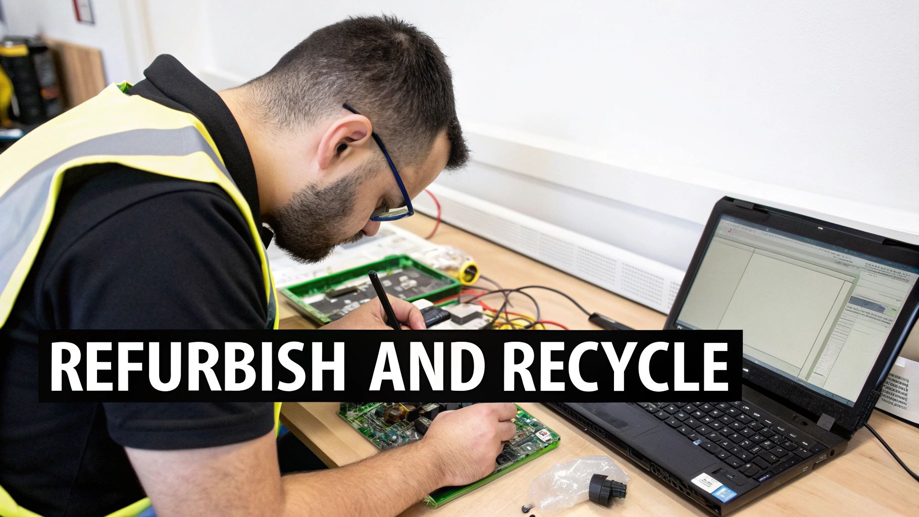 Finding a Reliable Reverse Logistics Company for Smarter Returns, Green Atlanta 404-666-4633 Commercial Services