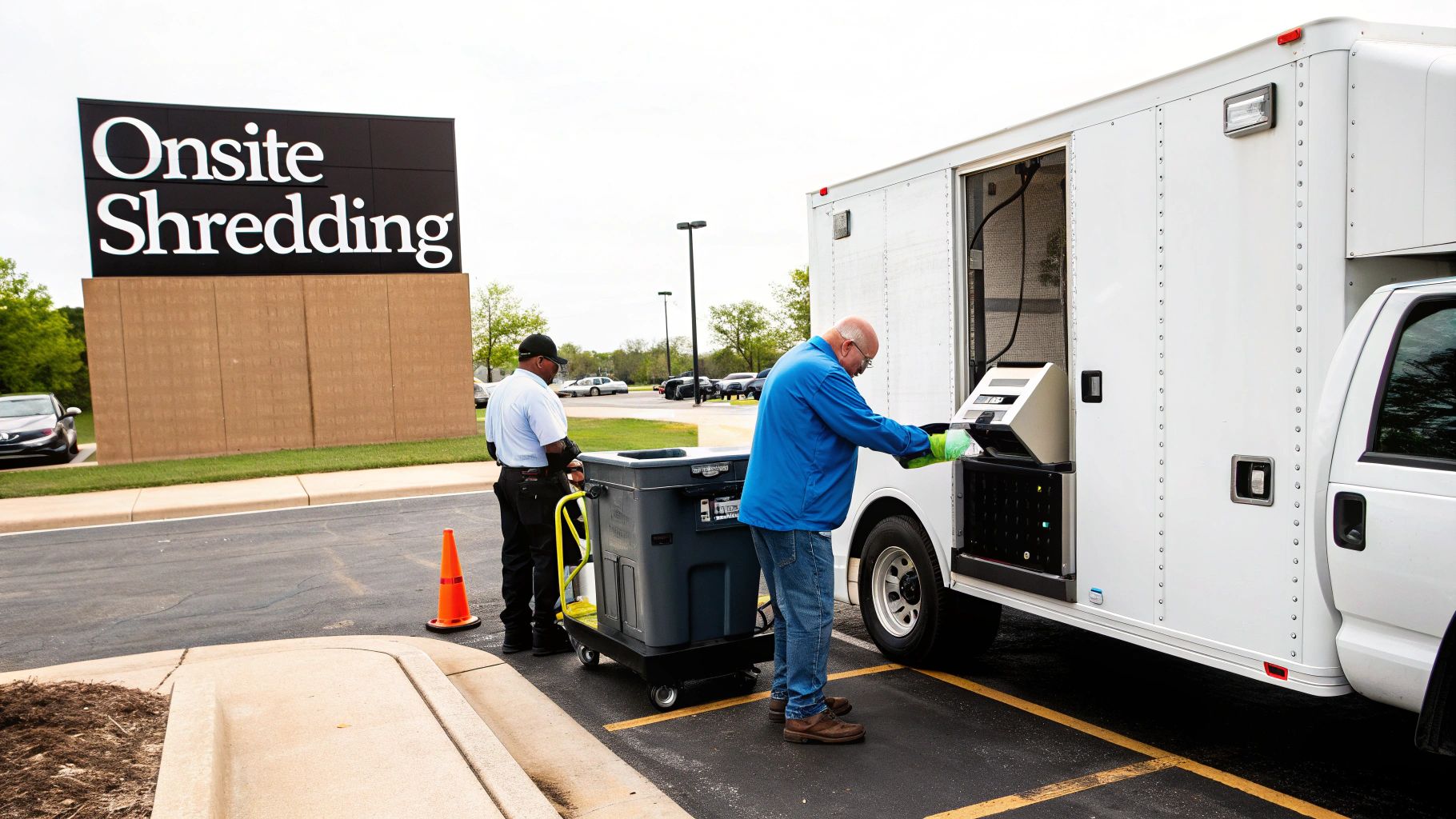 Protect Your Business with data destruction Decatur – Certified, Secure & Local, Green Atlanta 404-666-4633 Commercial Services