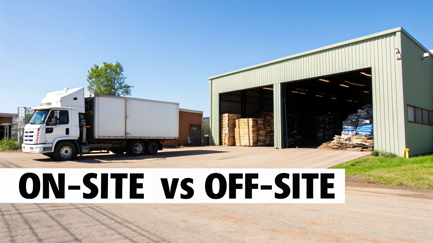 A Guide to Secure HDD Disposal for Atlanta Businesses, Green Atlanta 404-666-4633 Commercial Services