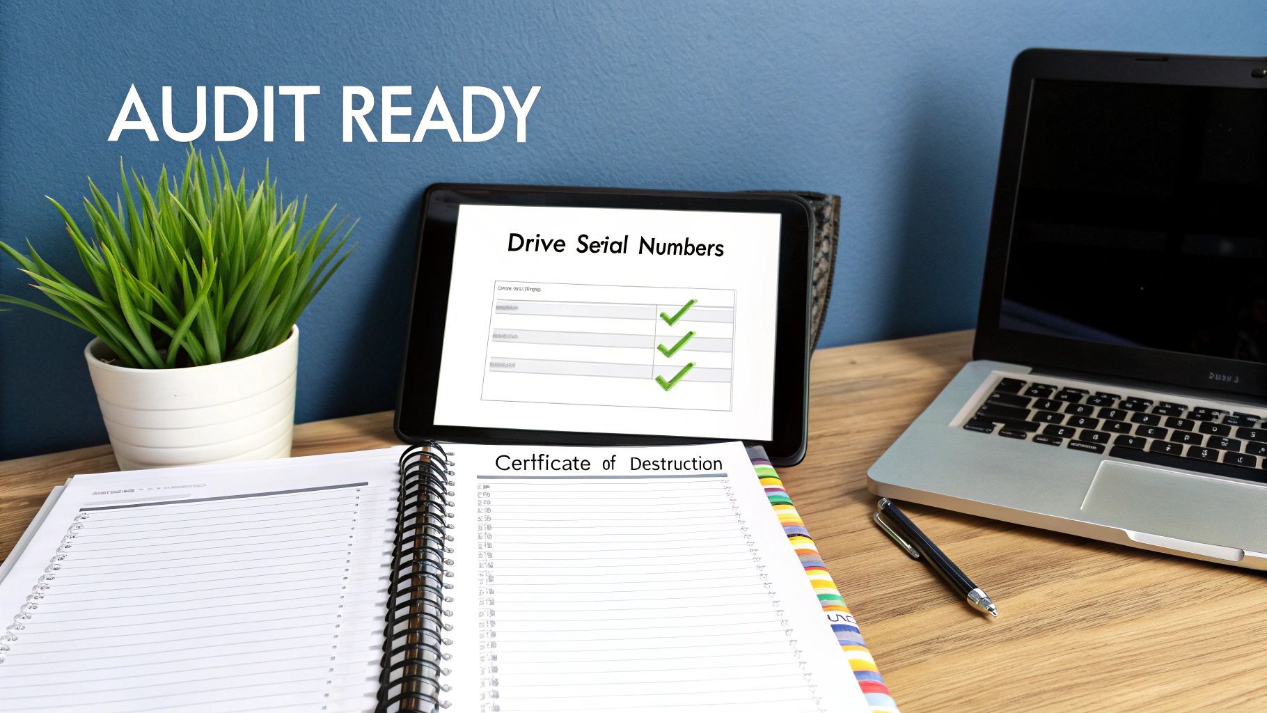 How to Delete a Hard Drive Securely, Green Atlanta 404-666-4633 Commercial Services