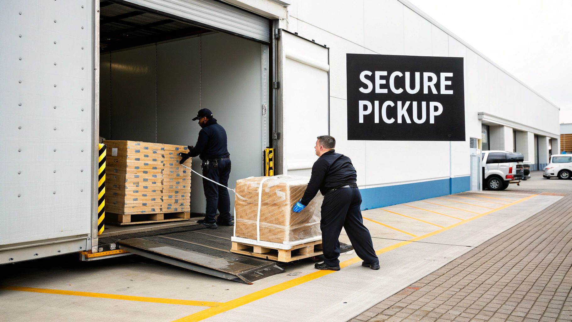 A Business Guide to What Happens to Recycled Electronics