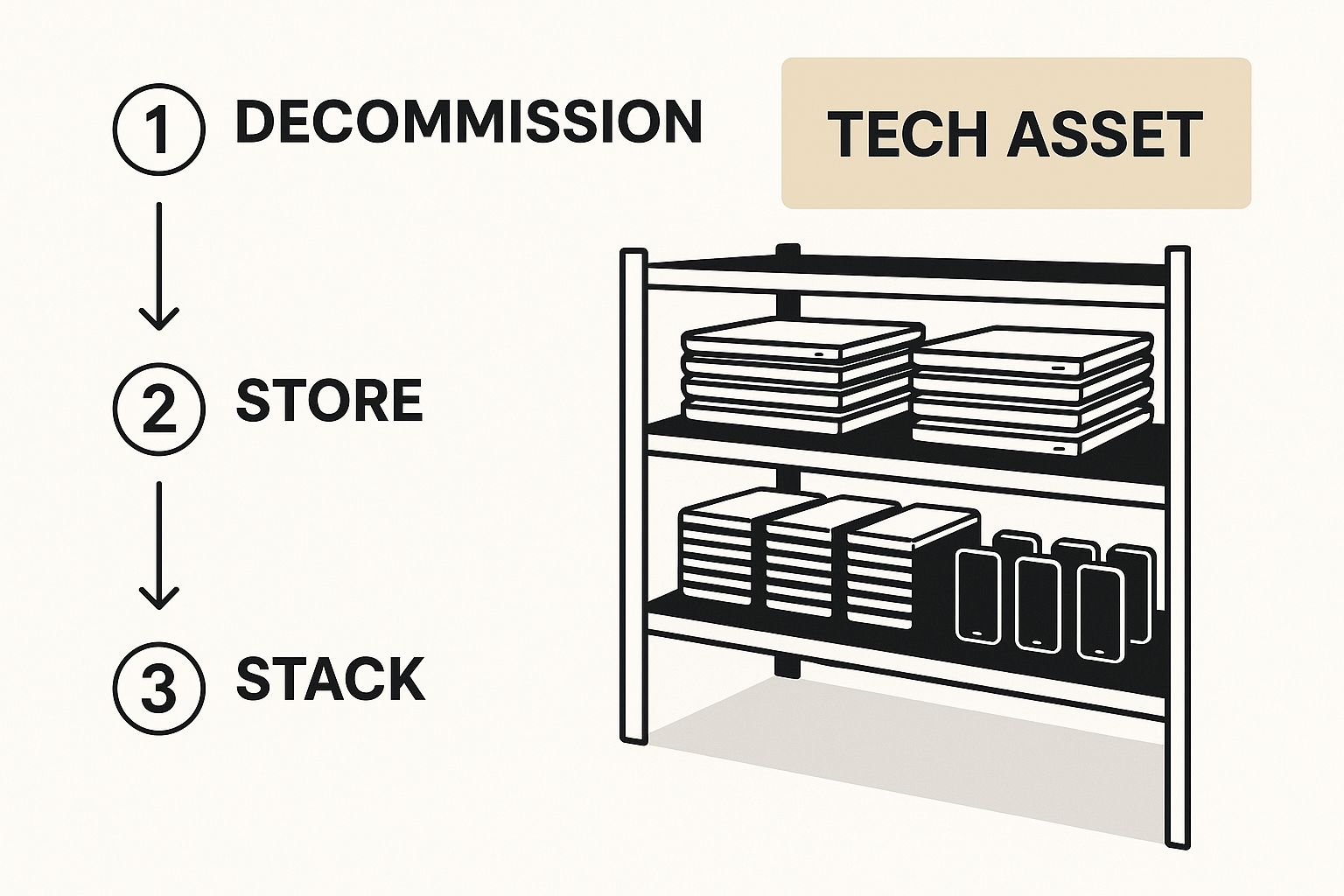 How to Clean Up Junk Electronics and Make an Impact in Atlanta, Green Atlanta 404-666-4633 Commercial Services 