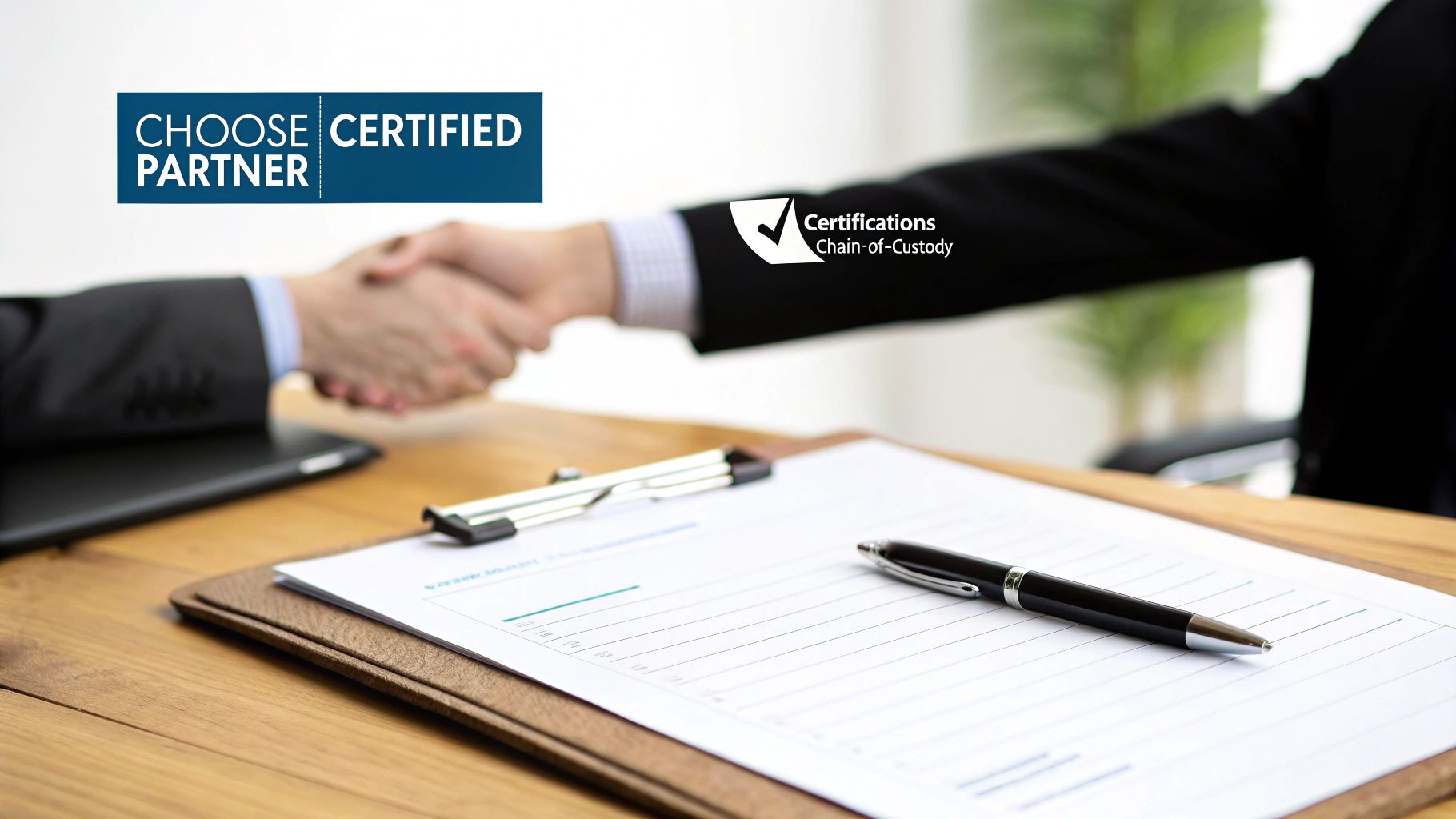 A Practical Guide to Connecticut Electronics Recycling for Your Business