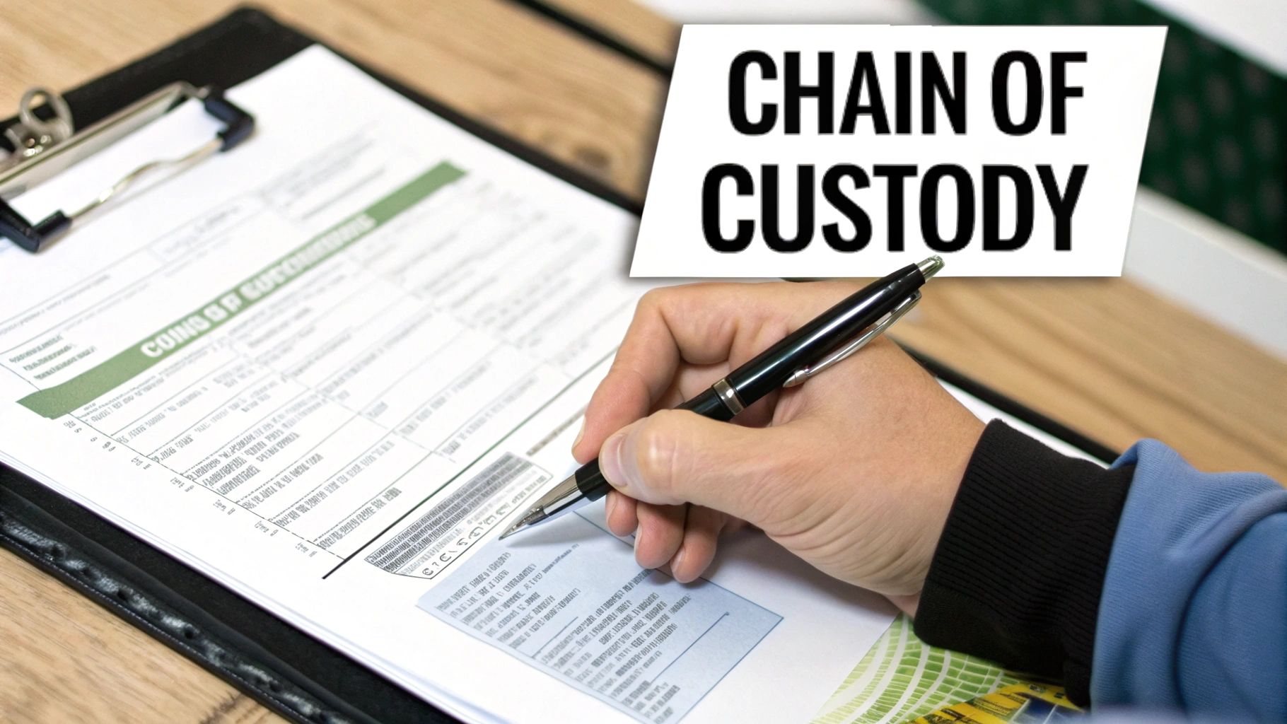 Colorado Data Destruction: A Guide to Secure & Compliant Disposal for Businesses