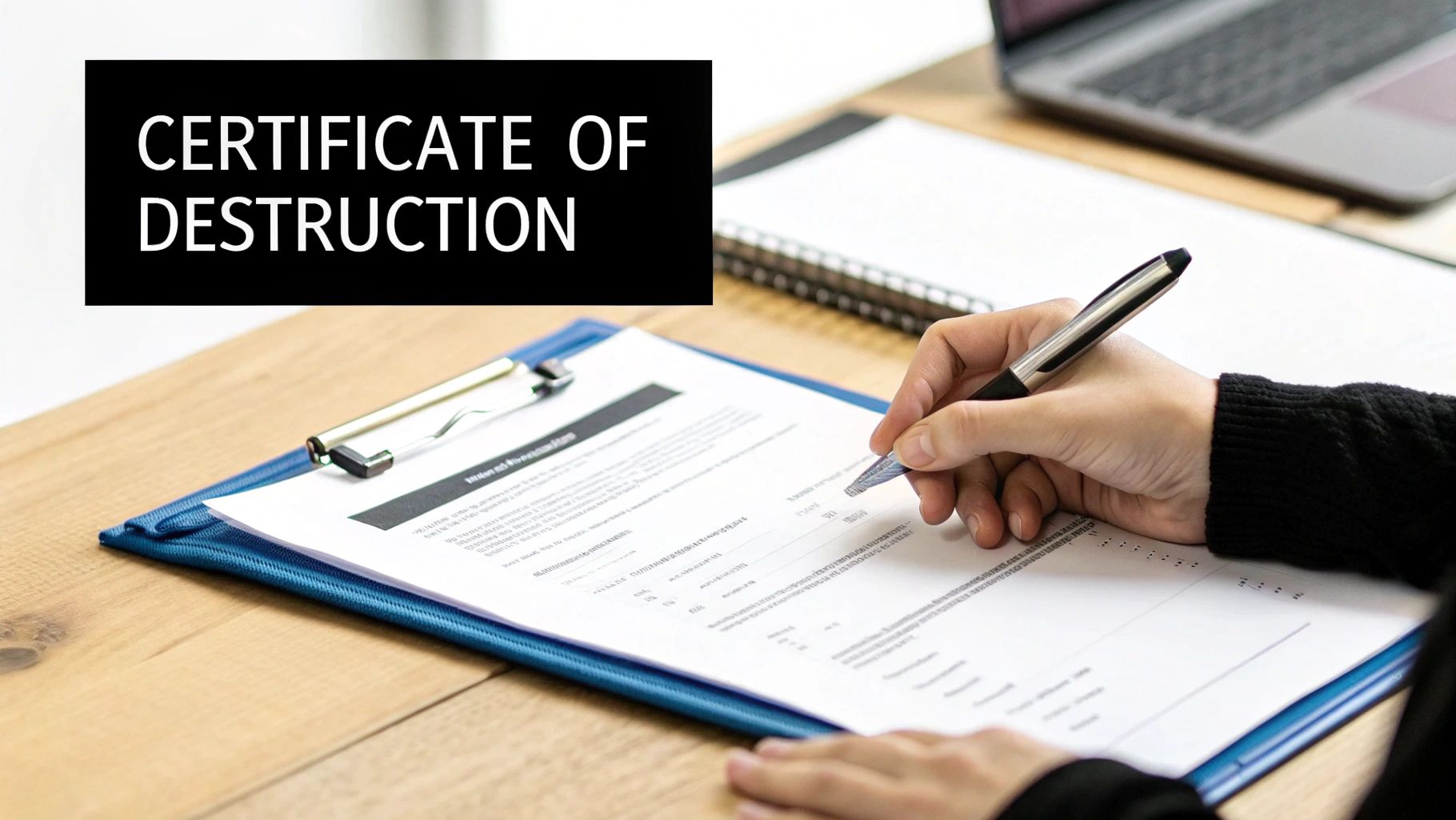 A Guide to Secure HDD Disposal for Atlanta Businesses, Green Atlanta 404-666-4633 Commercial Services