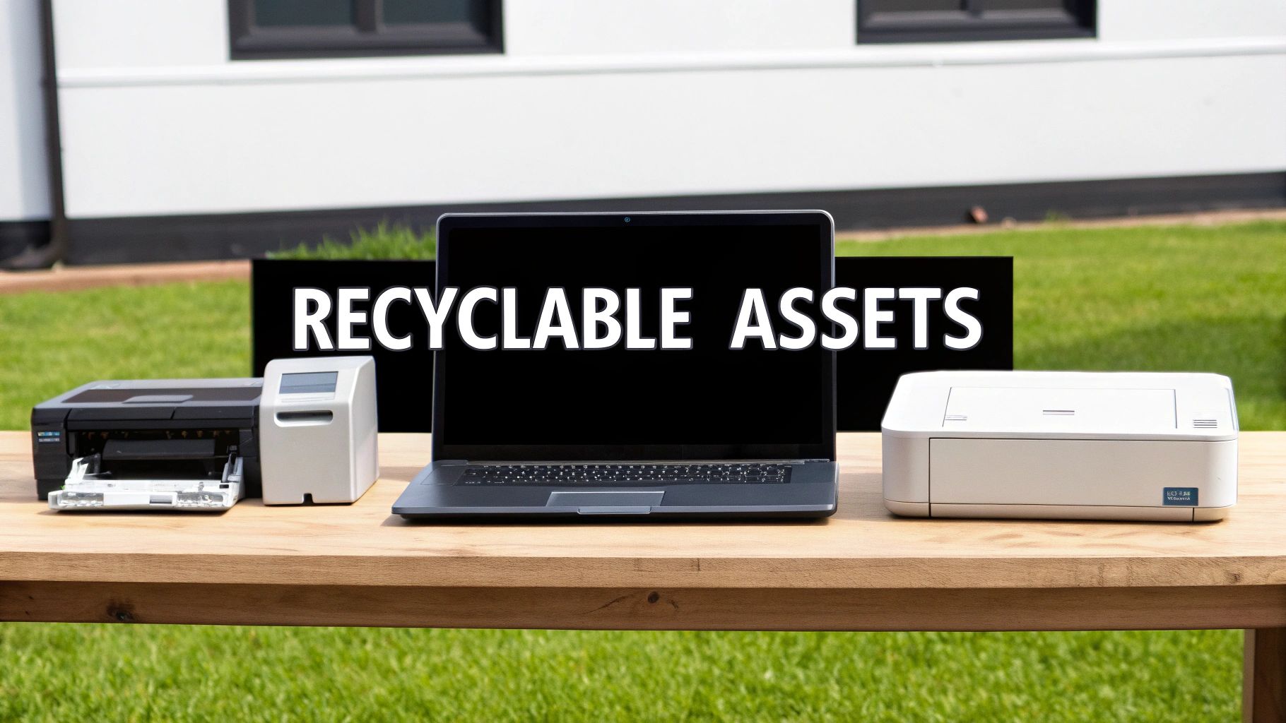 Finding E Waste Recycling Near Me for Your Business Finding E Waste Recycling Near Me for Your Business