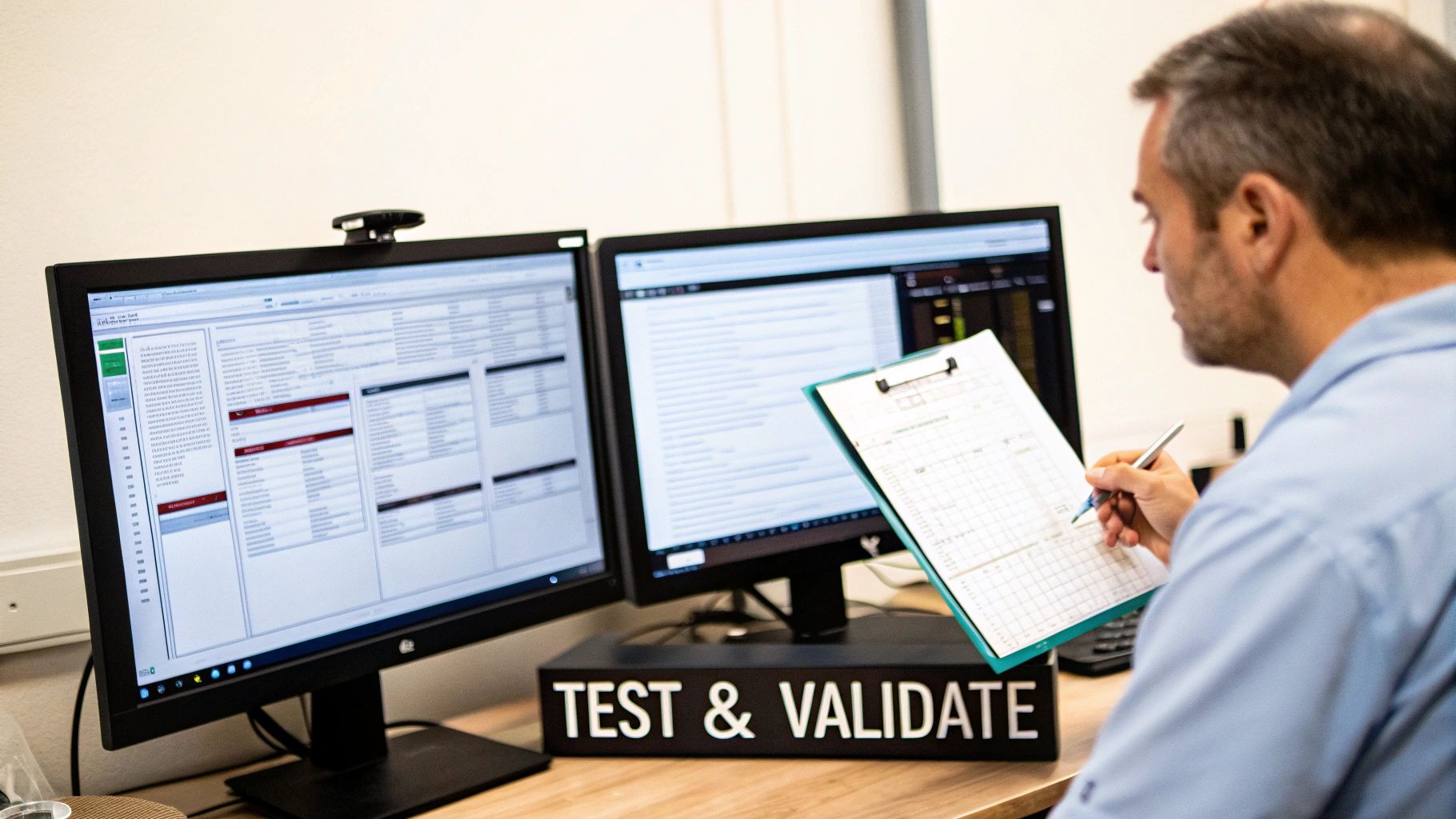 Top 10 Data Center Migration Best Practices for Enterprises: A Definitive Guide