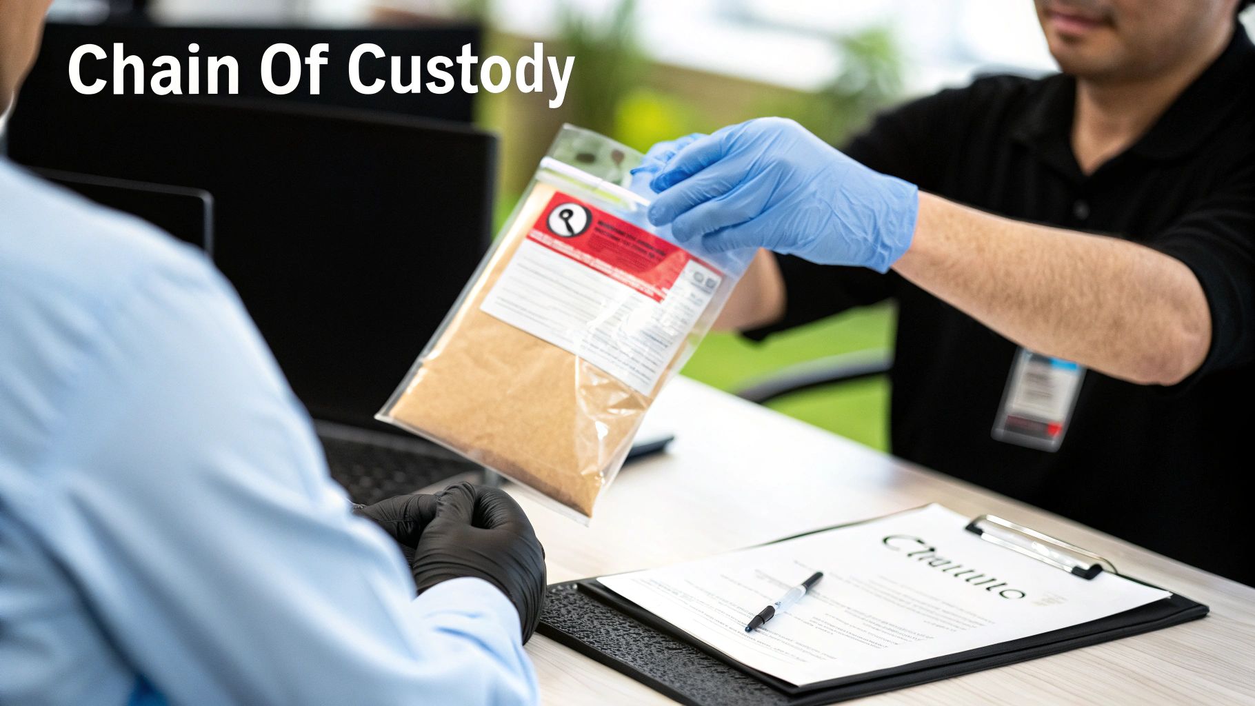 Secure Computer Disposal Georgia: Your B2B Guide to Data Protection