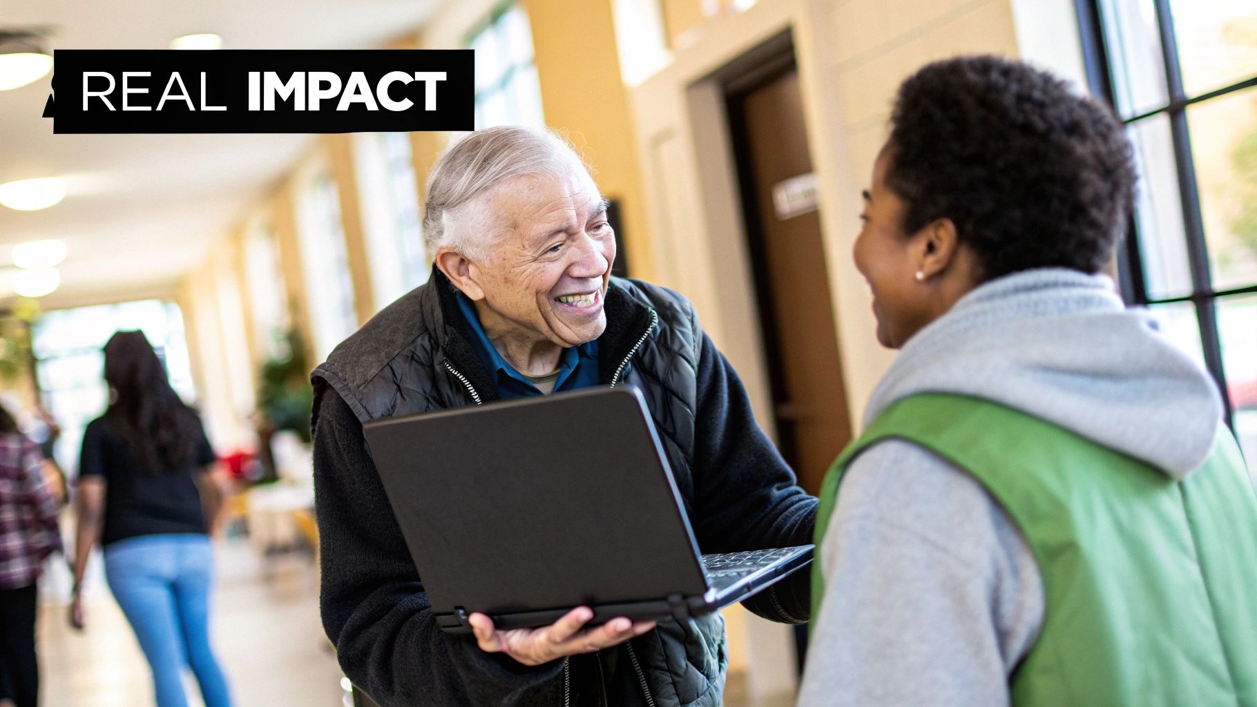 How to Donate a Laptop in Atlanta, Green Atlanta 404-666-4633 Commercial Services