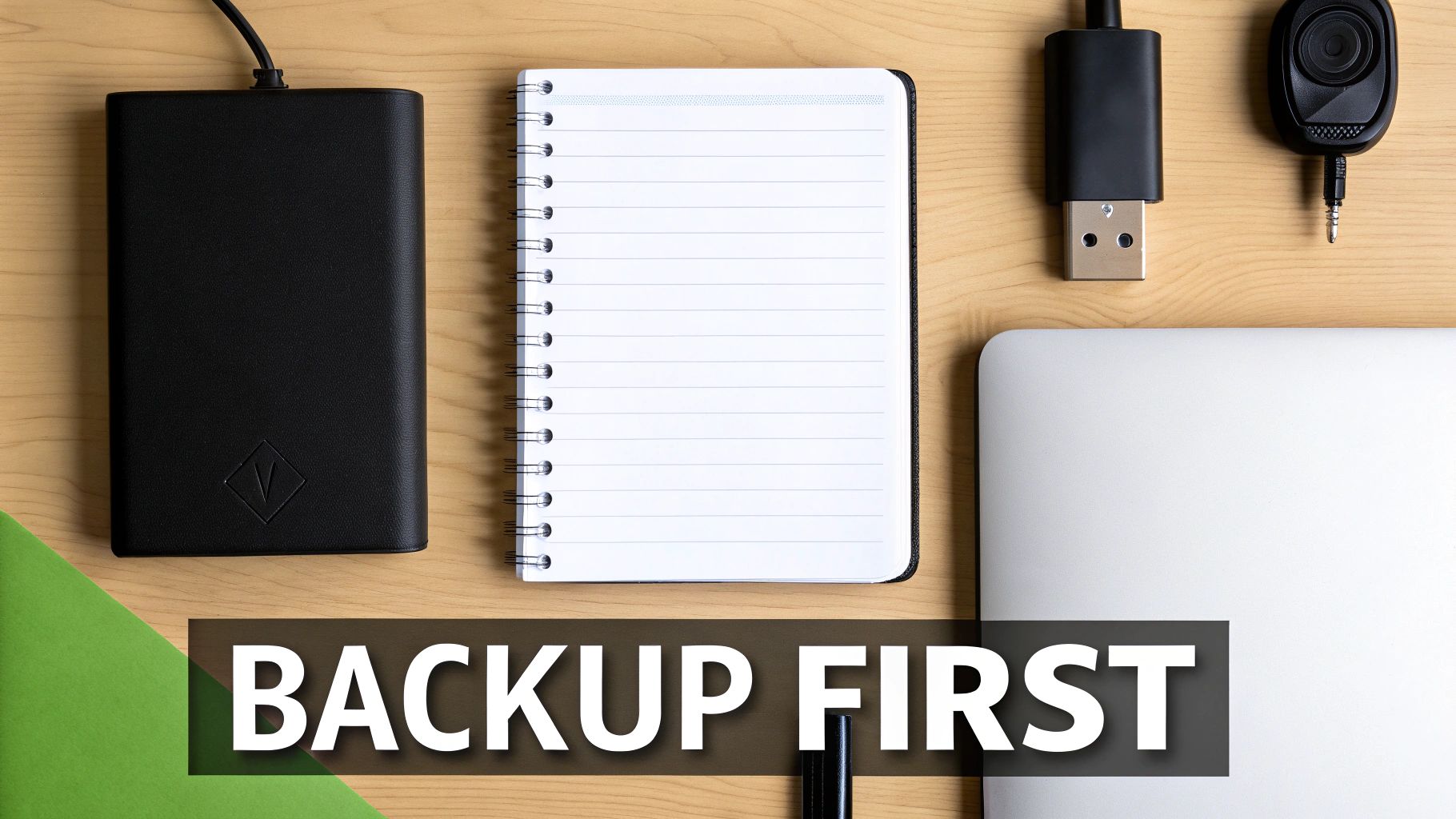 How to Clear Laptop Hard Drive: Securely Wipe in Minutes, Green Atlanta 404-666-4633 Commercial Services 