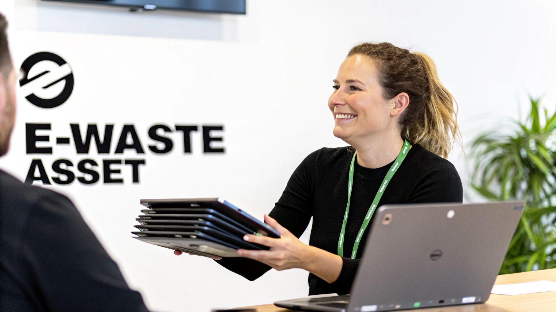 Atlanta Electronics Recycling: A Guide to ESG and Social Impact, Green Atlanta 404-666-4633 Commercial Services