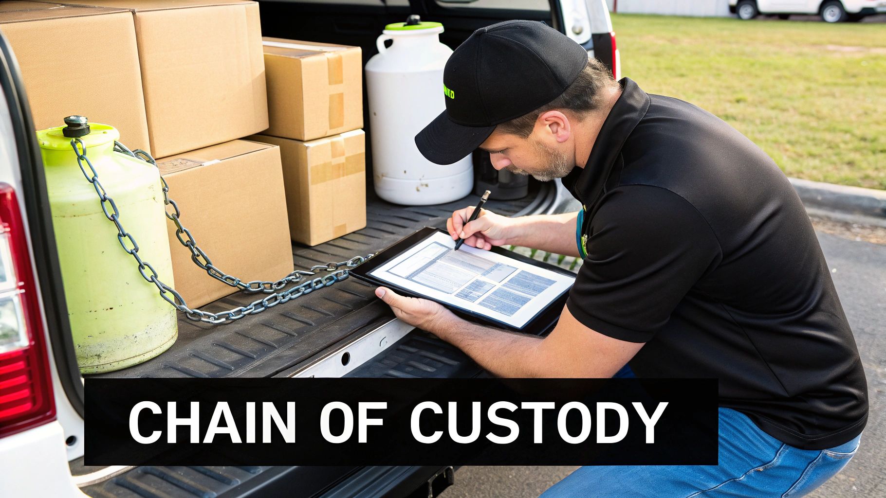 Your Guide to IT Asset Disposition in Norcross, GA: Secure, Compliant, and Mission-Driven Tech Retirement, Green Atlanta 404-666-4633 Commercial Services