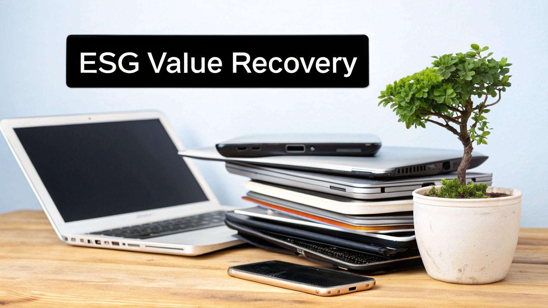 IT Asset Disposition Atlanta GA Your Guide to Secure and Purpose-Driven ITAD, Green Atlanta 404-666-4633 Commercial Services