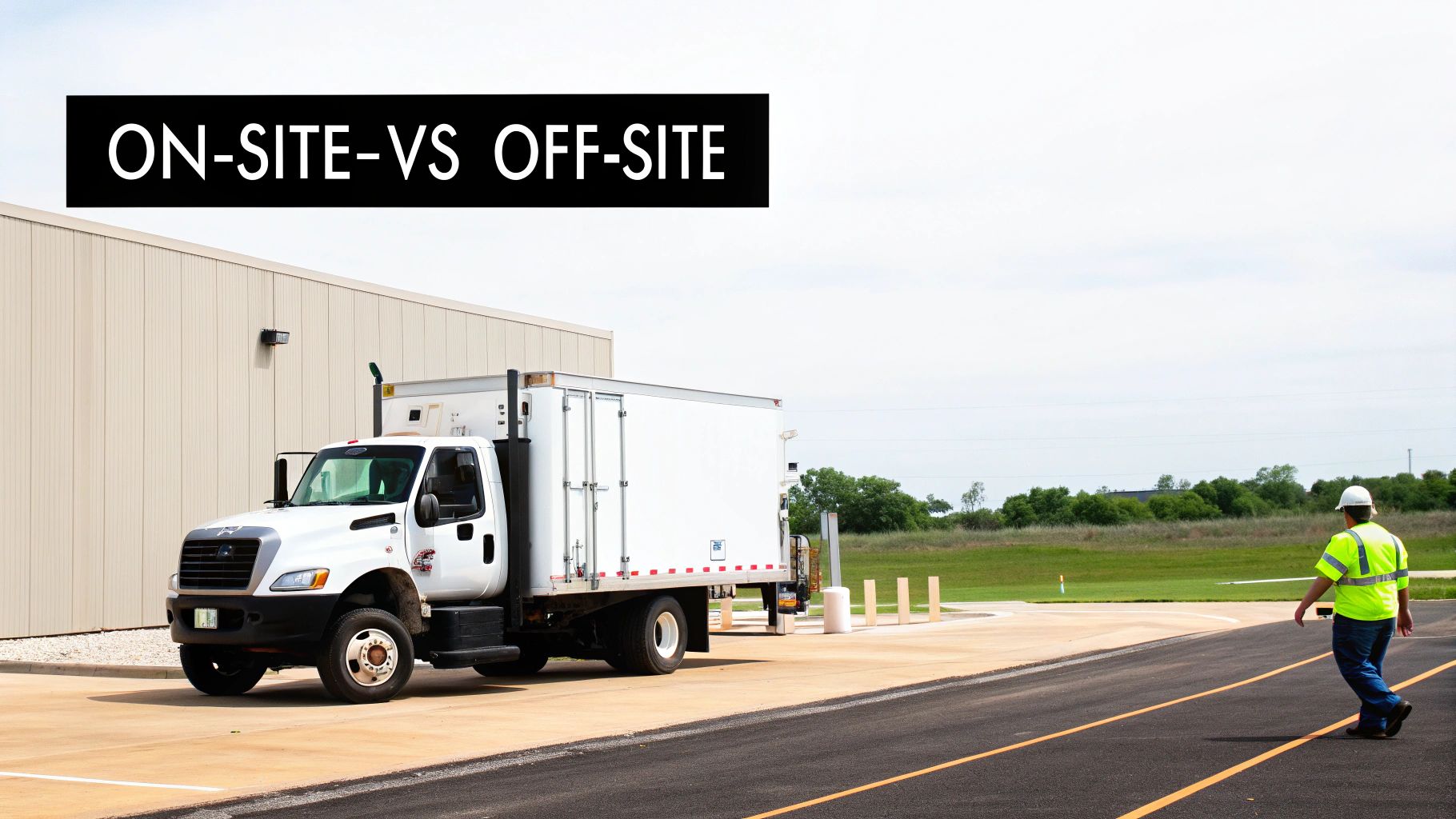 Secure Hard Drive Destruction Services for Businesses