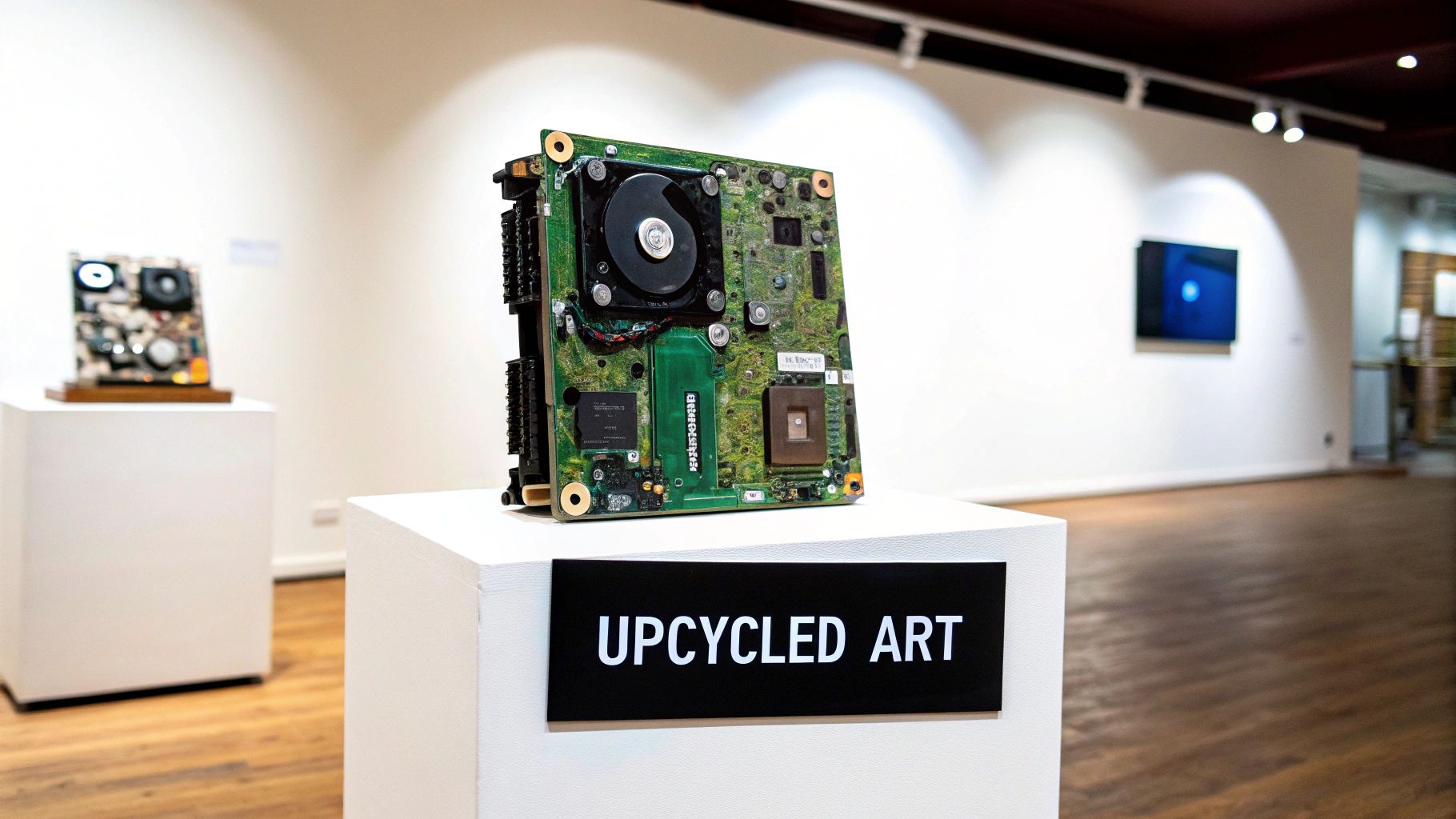 Sale Through Secondary Markets and Reseller Platforms