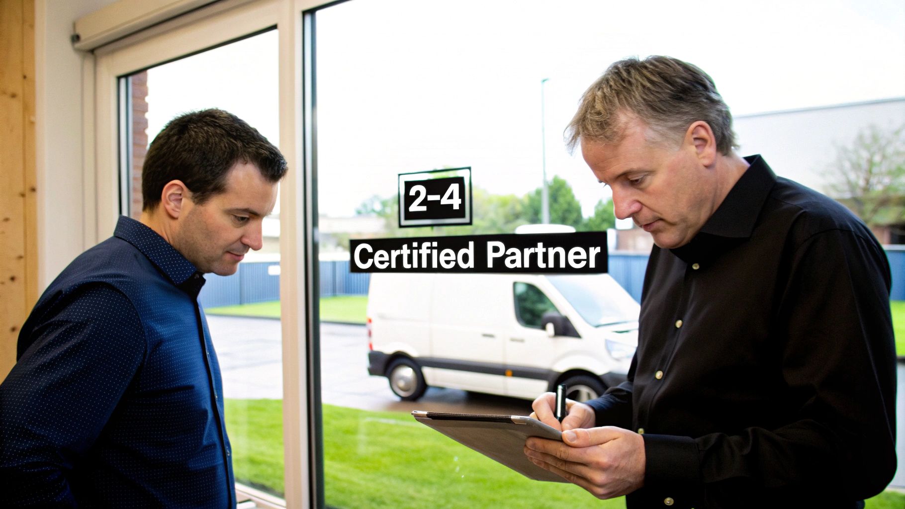 Secure Data Destruction Georgia: Your Guide to Corporate Compliance & Risk Management