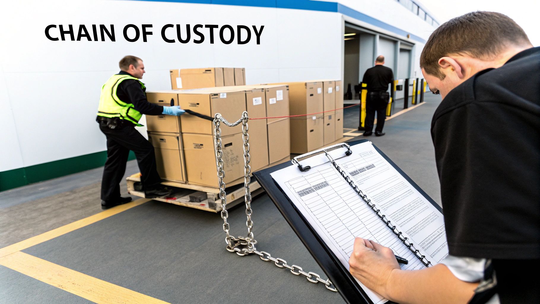 The Data Center Decommissioning Process: Turning E-Waste into Hope, Green Atlanta 404-666-4633 Commercial Services