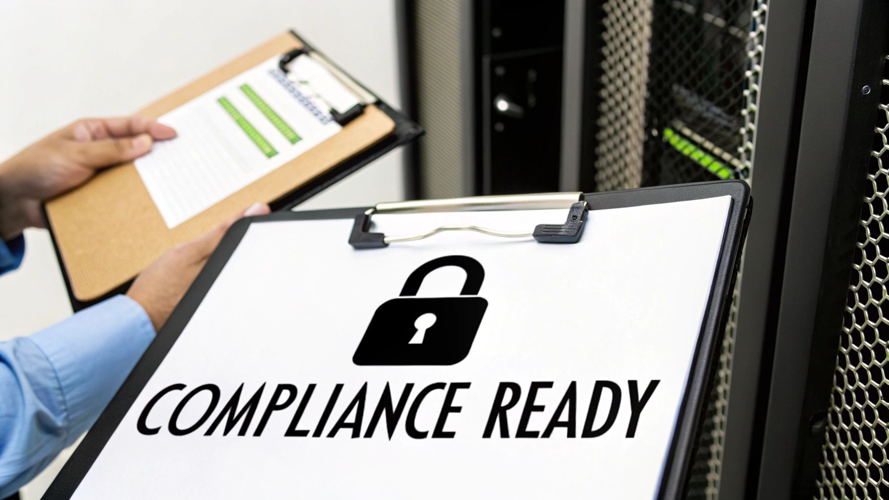 Automated Asset Monitoring and Alerting