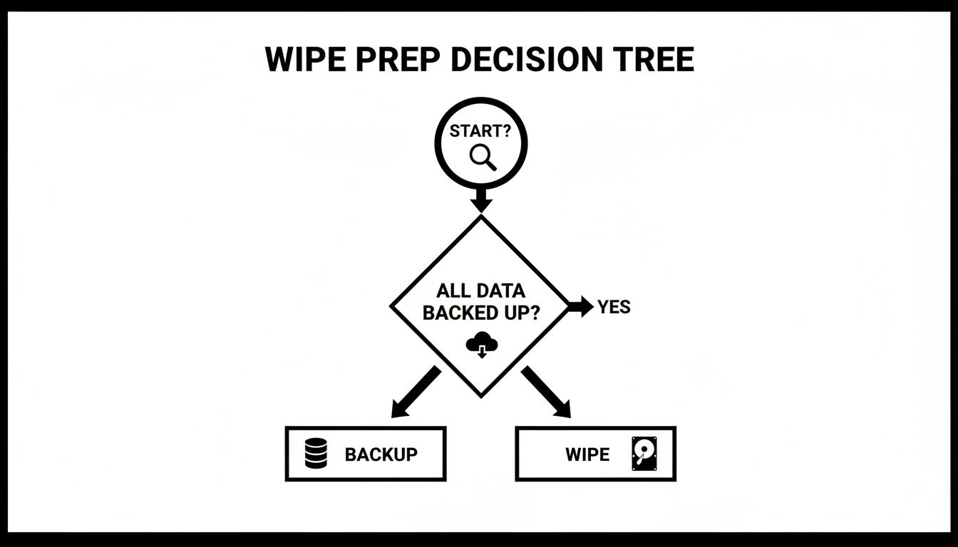 How to Clear a Computer’s Hard Drive The Right Way, Green Atlanta 404-666-4633 Commercial Services