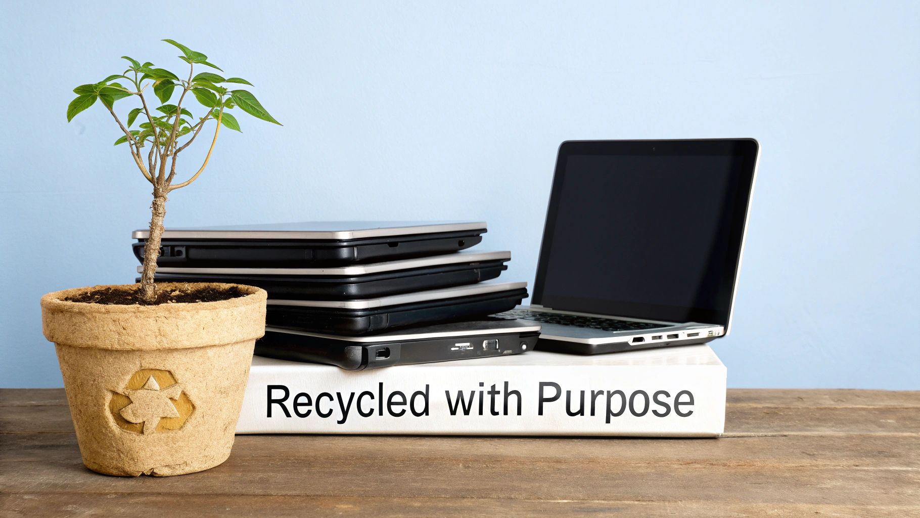 IT asset disposition Duluth GA: A Practical Guide to Secure Data Recycling, Green Atlanta 404-666-4633 Commercial Services