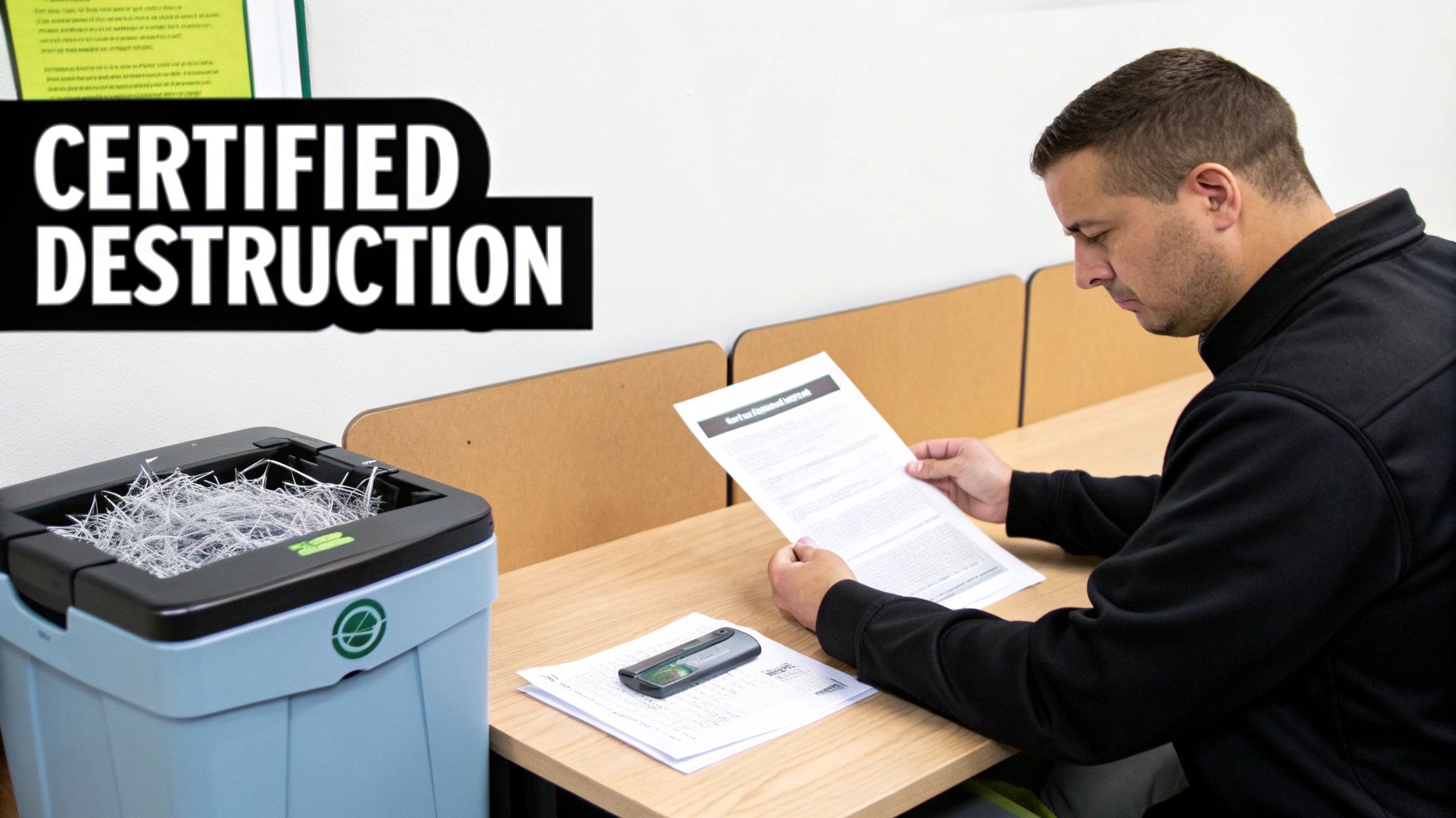 Choosing a Reverse Logistic Company in Atlanta: Recycling That Restores Lives and Landscapes, Green Atlanta 404-666-4633 Commercial Services