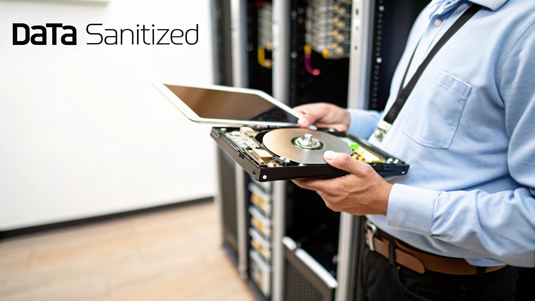 A Guide to Corporate Electronics Recycle in Atlanta: Turning E-Waste into Hope, Green Atlanta 404-666-4633 Commercial Services 