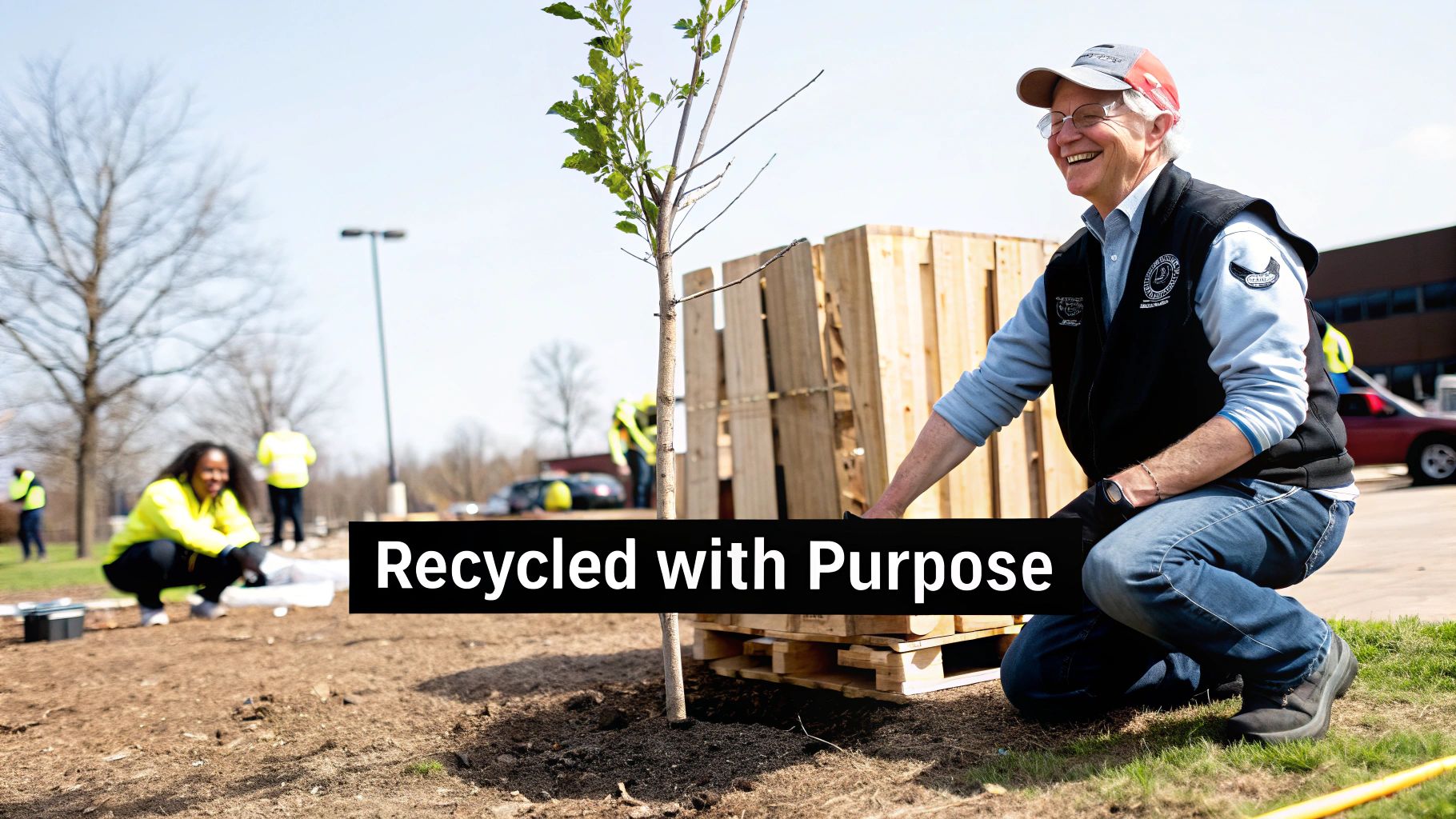 Electronics recycling Alpharetta: Secure e-waste Solutions That Restore Lives and Landscapes, Green Atlanta 404-666-4633 Commercial Services