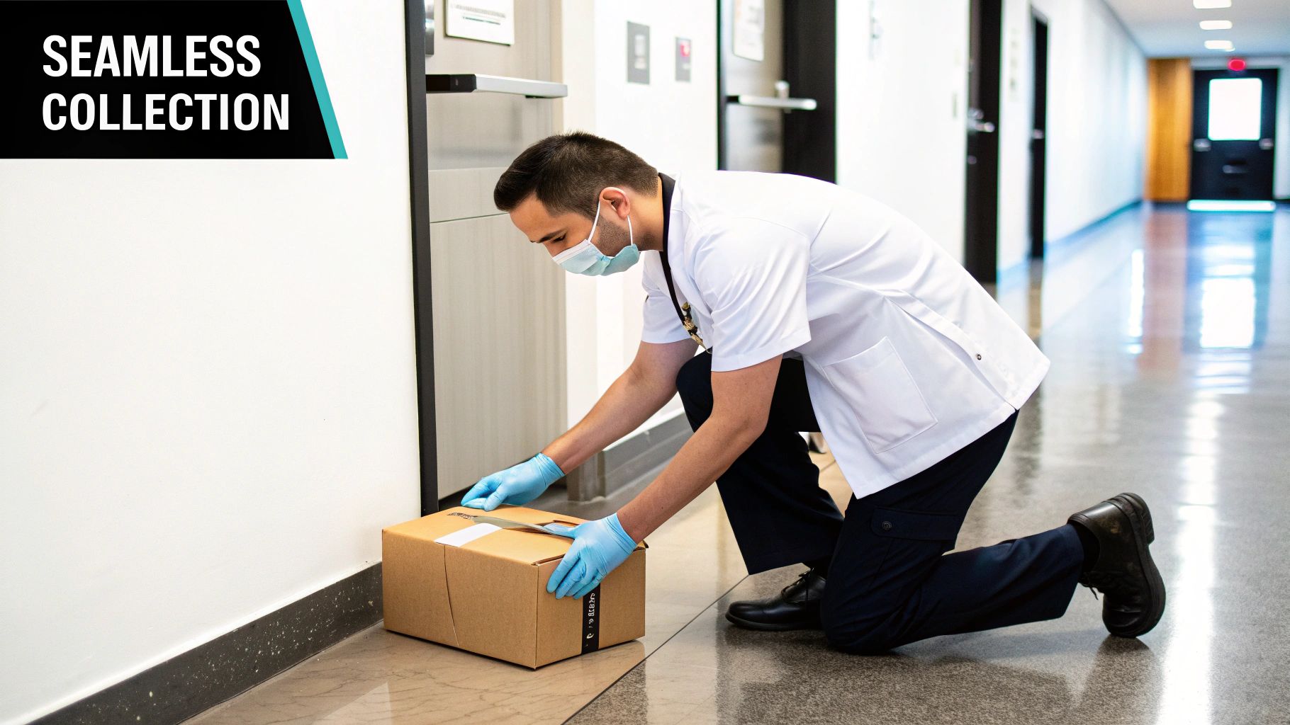 Create a Successful Medical Equipment Recycling Program, Green Atlanta 404-666-4633 Commercial Services