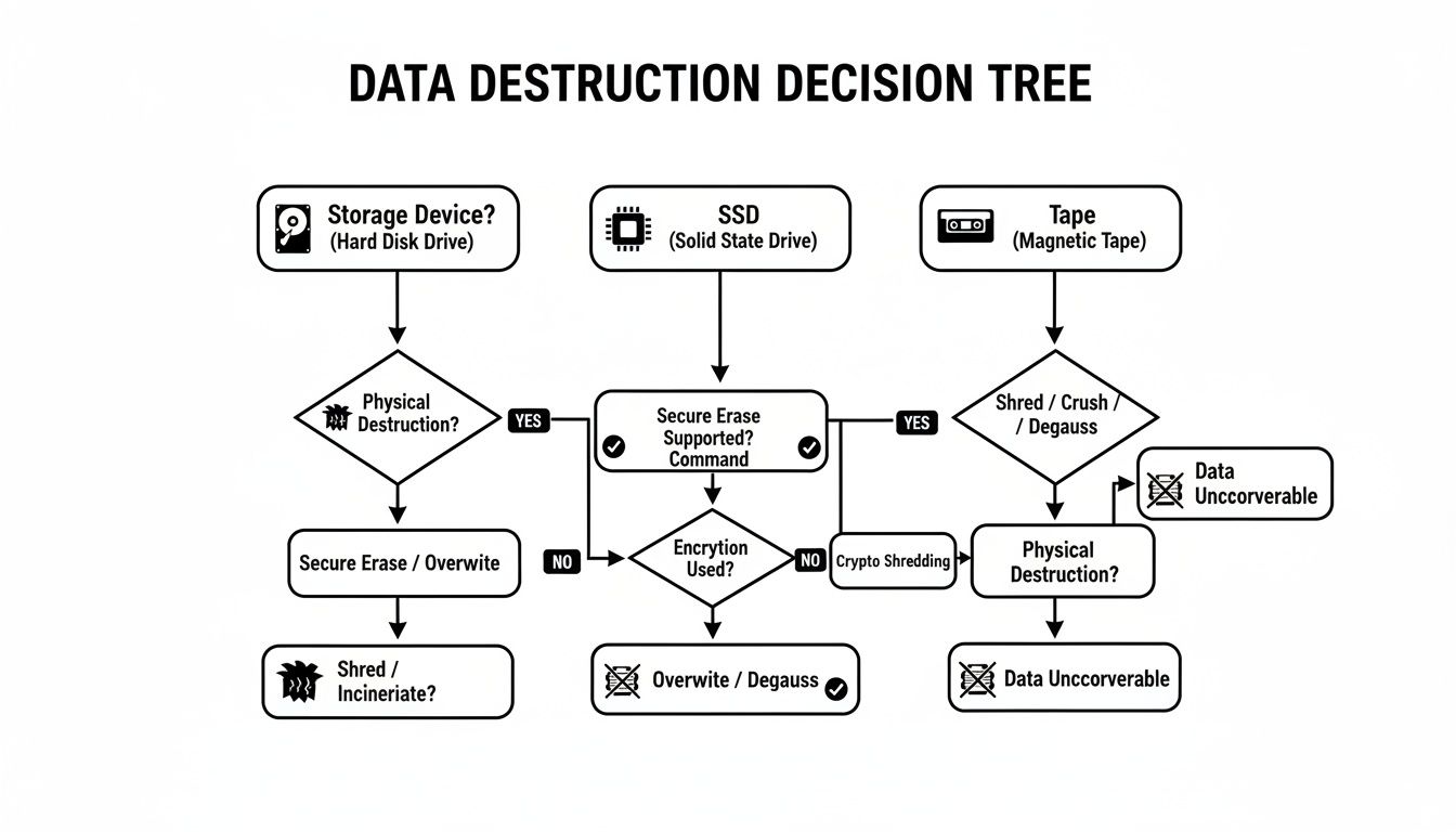 Secure IT Asset Removal Services For Your Business in the United States