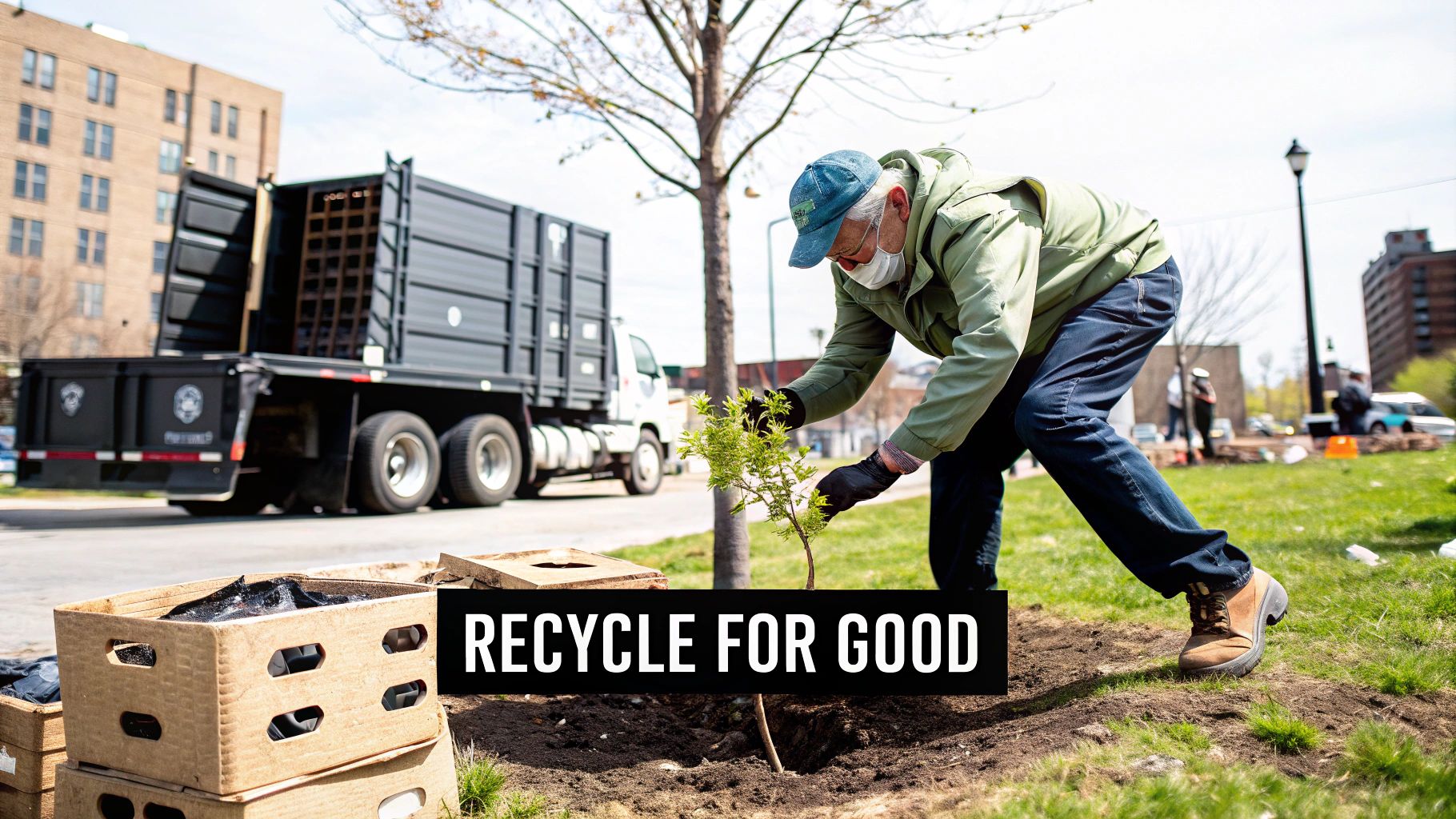 Electronics Recycling Atlanta | A Guide to Secure & Impactful E-Waste Solutions, Green Atlanta 404-666-4633 Commercial Services