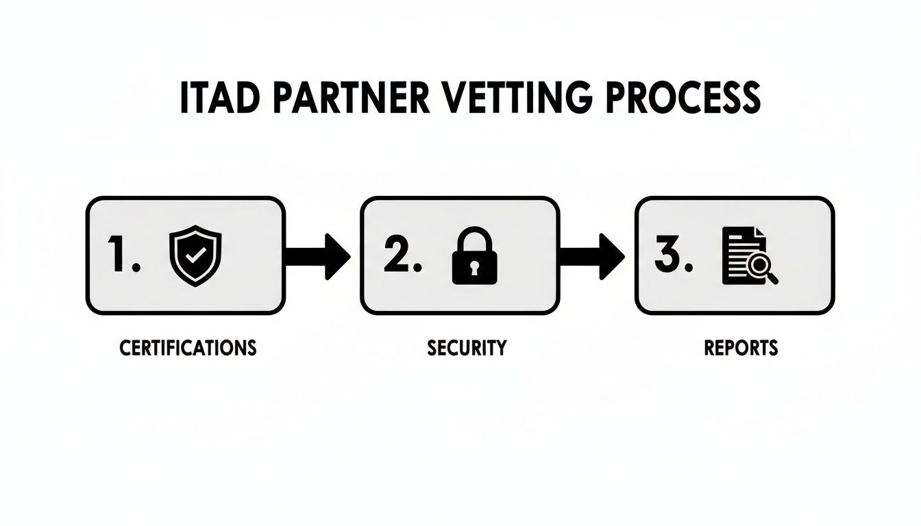 A Business Guide to ESG Electronics Recycling in Georgia: Compliance, Data Security, and Asset Value Recovery