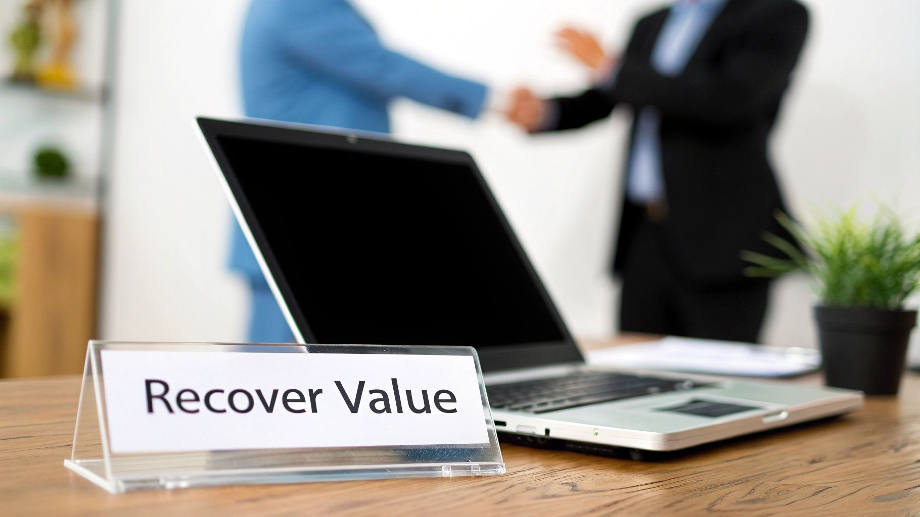 E-waste Pickup Georgia: Secure ITAD & Certified Electronics Recycling for Businesses