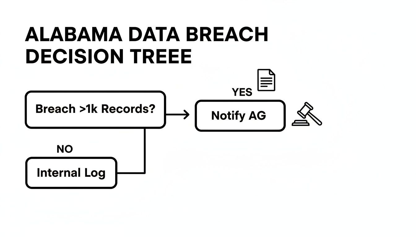 Alabama Data Destruction: Secure IT Asset Disposal for Your Business