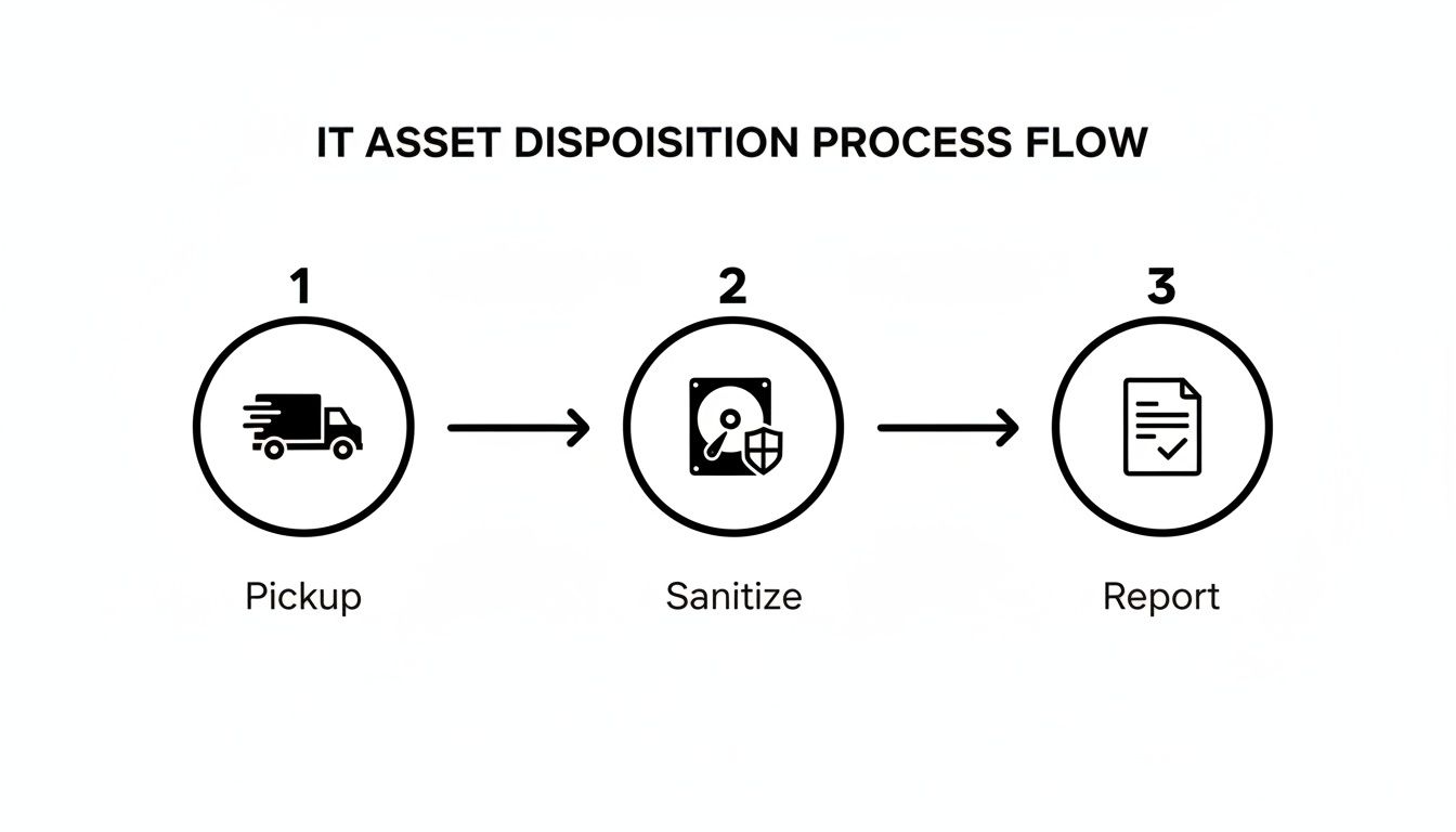 Your Guide to Technology Reuse in Georgia for Enterprise Businesses Your Guide to Technology Reuse in Georgia for Enterprise Businesses