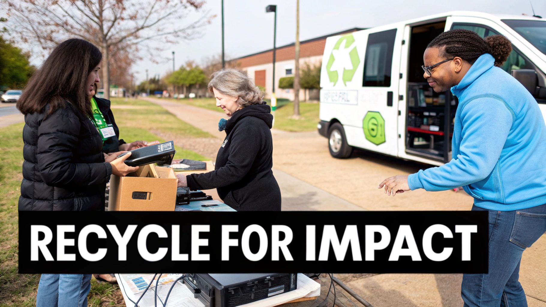 Finding a Reliable Reverse Logistics Company for Smarter Returns, Green Atlanta 404-666-4633 Commercial Services